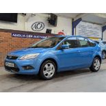 2009 FORD FOCUS STYLE TD 115