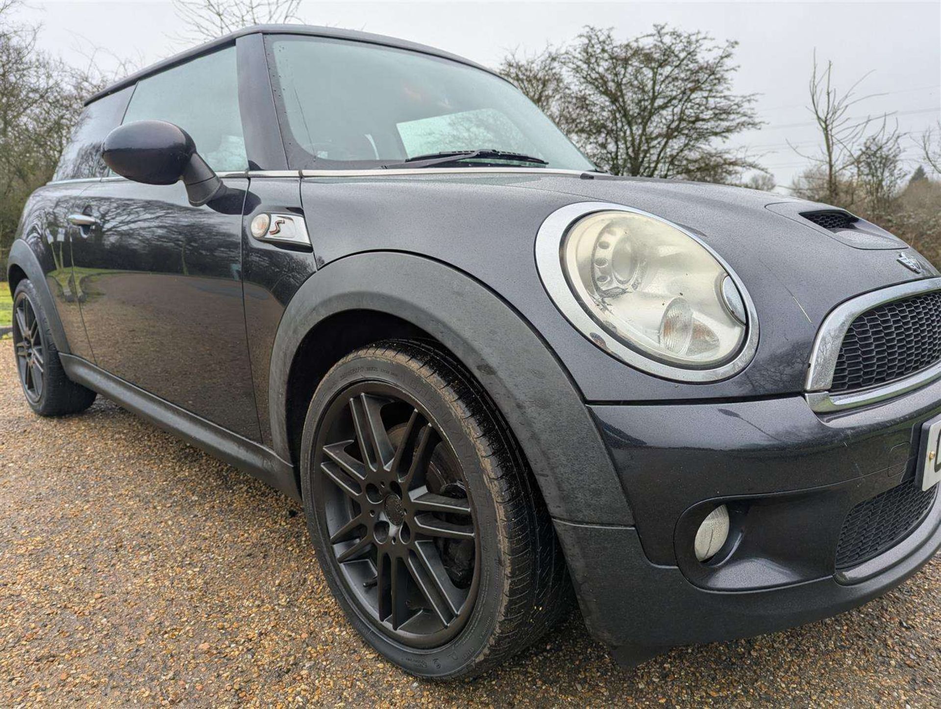 2007 MINI COOPER S - Image 20 of 30