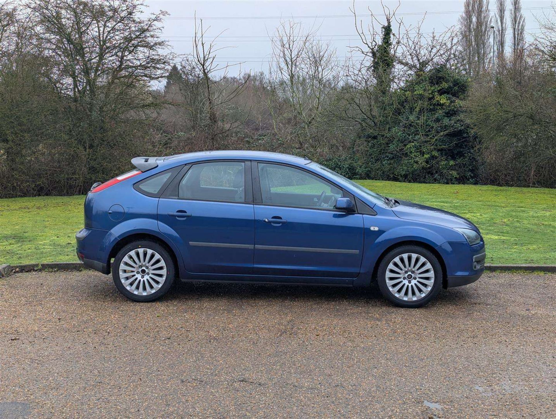 2007 FORD FOCUS LX 116 - Image 27 of 28