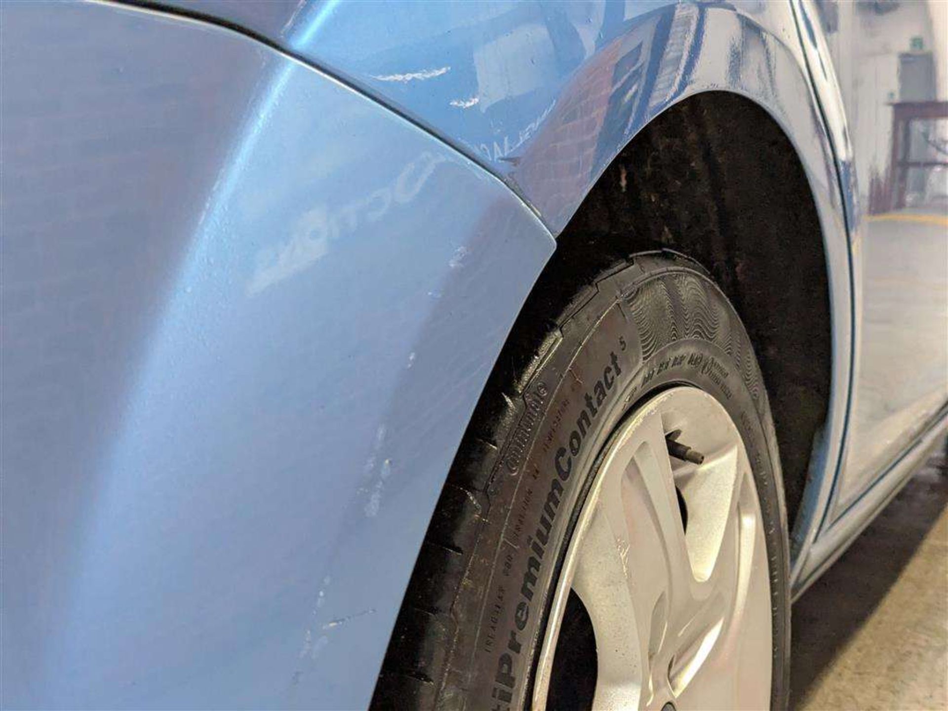 2009 FORD FOCUS STYLE TD 115 - Image 26 of 30