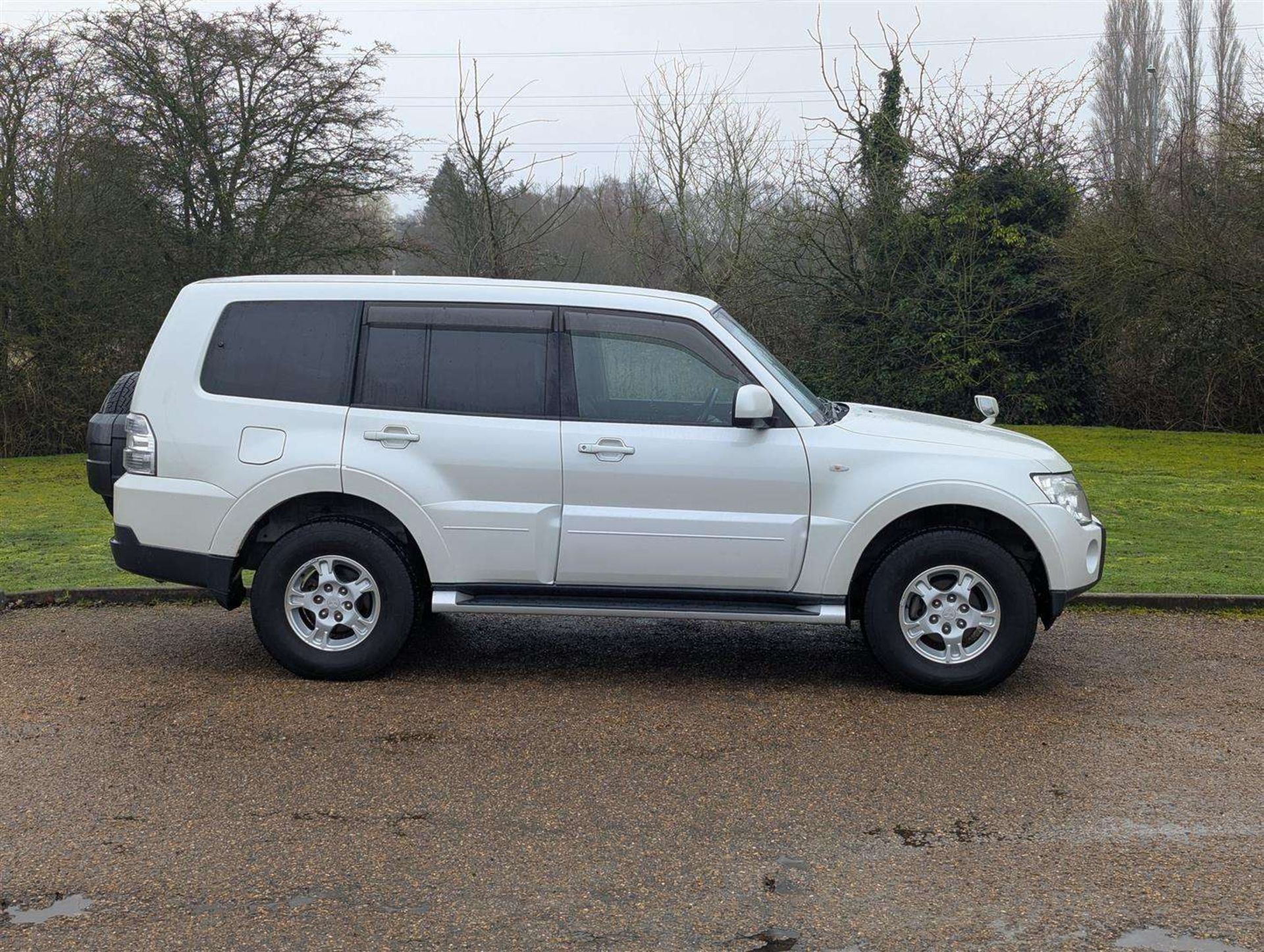 2009 MITSUBISHI - Image 29 of 30