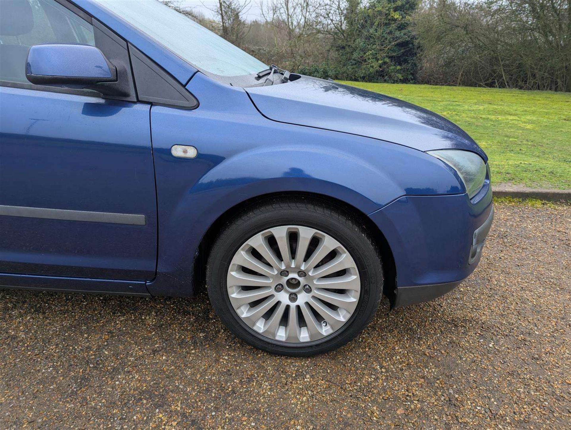 2007 FORD FOCUS LX 116 - Image 25 of 28