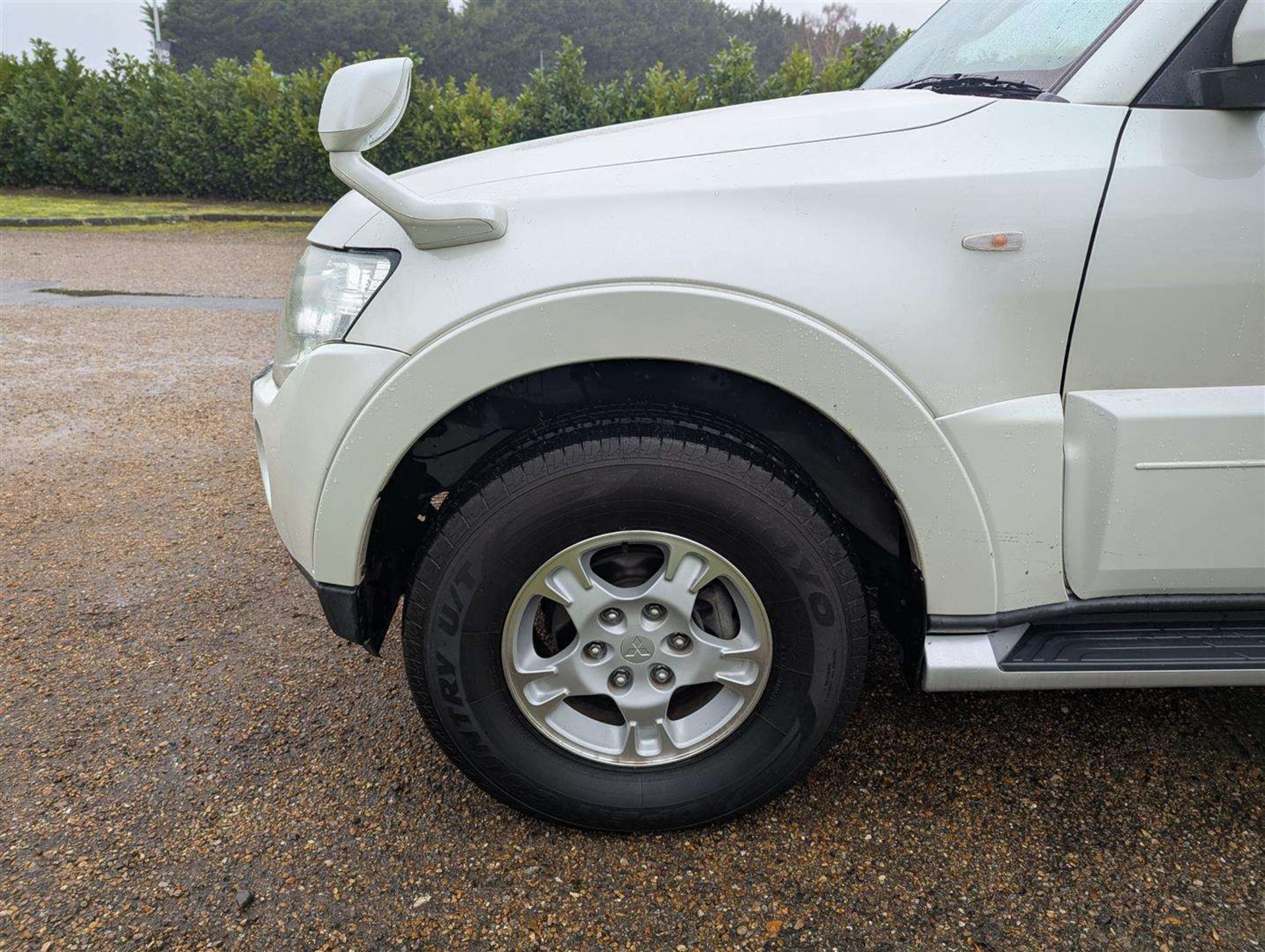2009 MITSUBISHI - Image 15 of 30