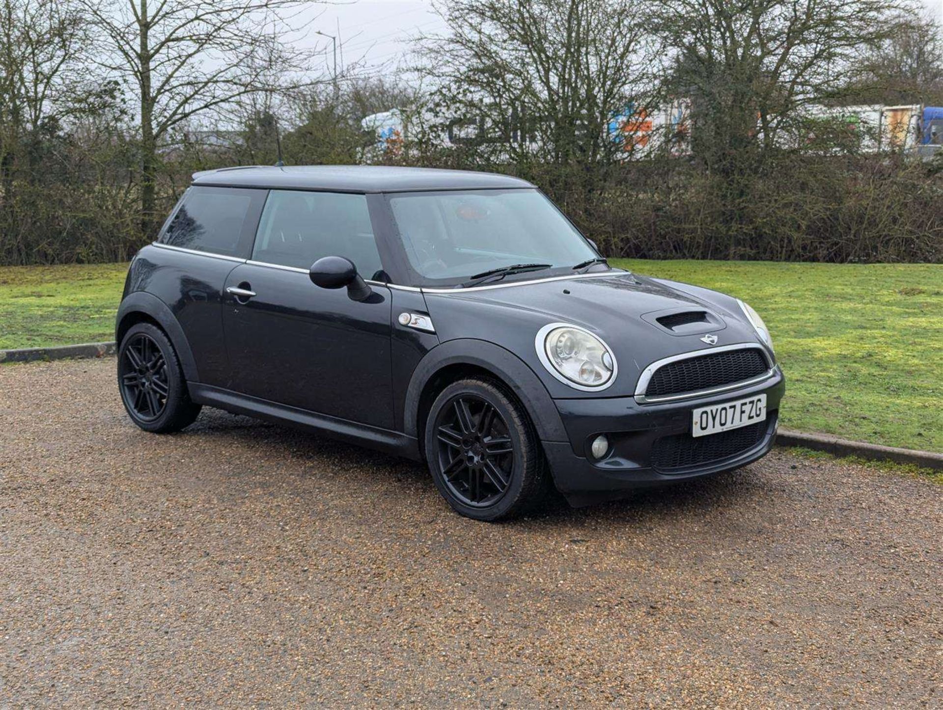 2007 MINI COOPER S - Image 5 of 30