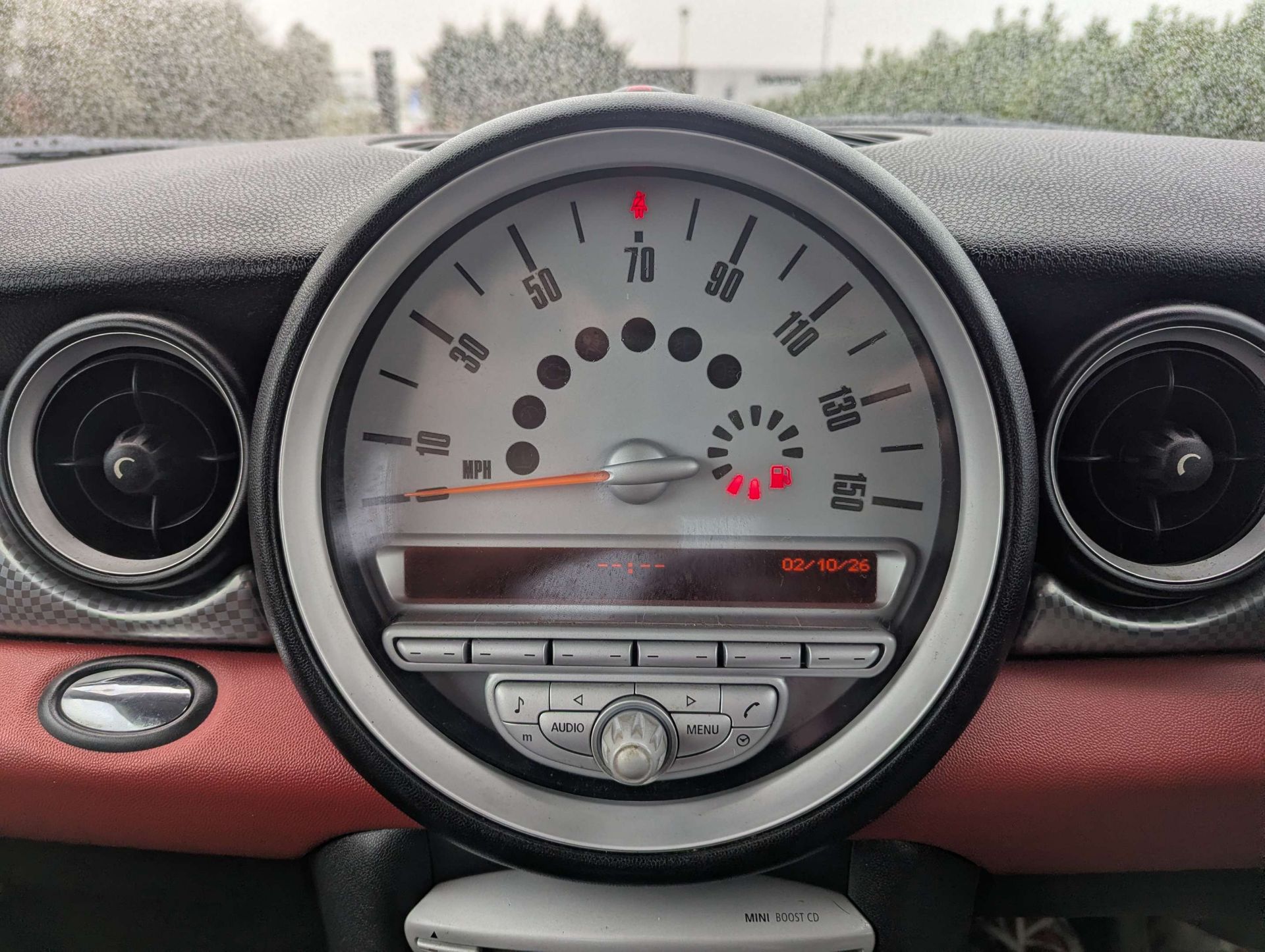 2007 MINI COOPER S - Image 28 of 30