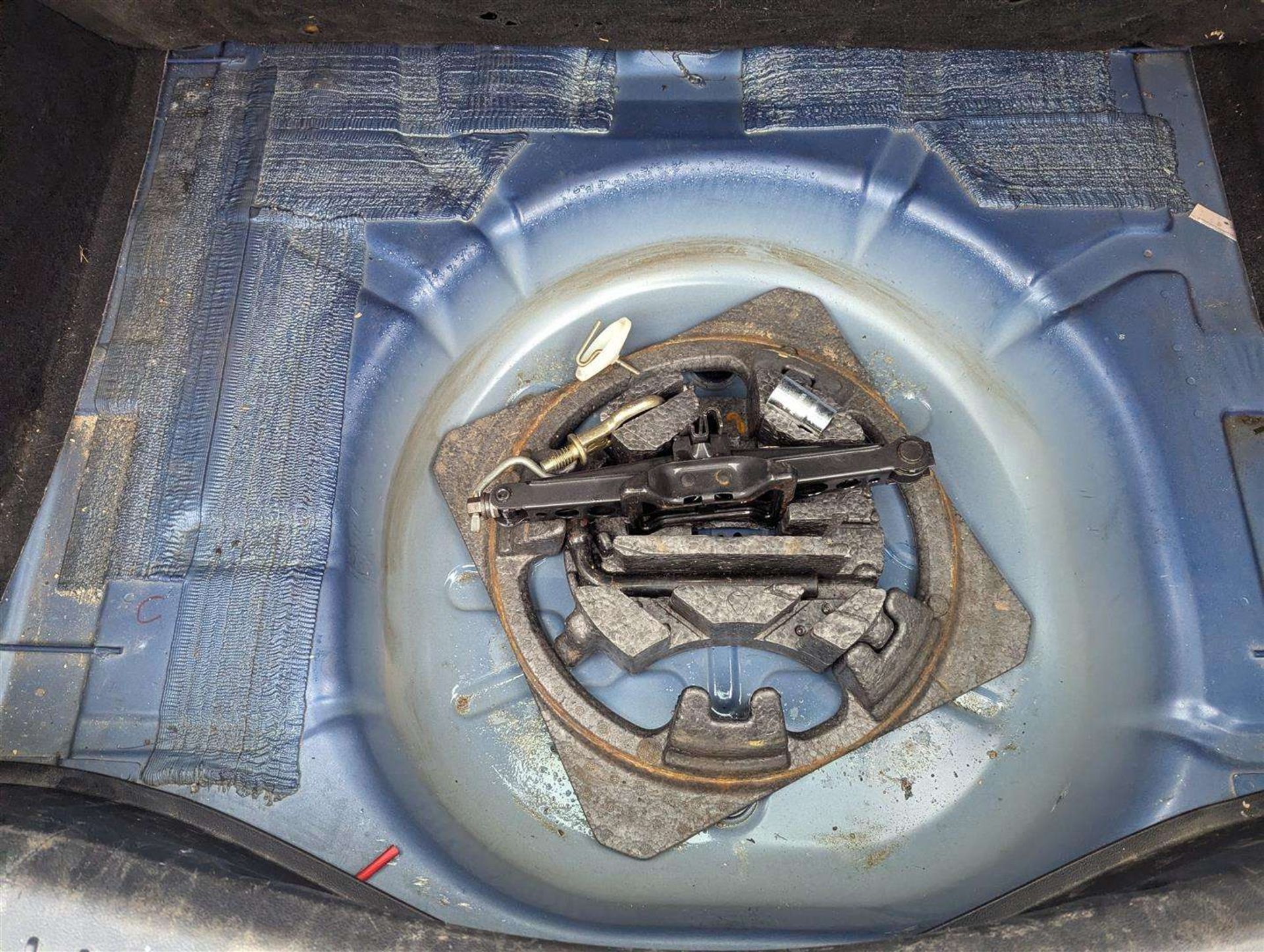 2007 FORD FOCUS LX 116 - Image 18 of 28