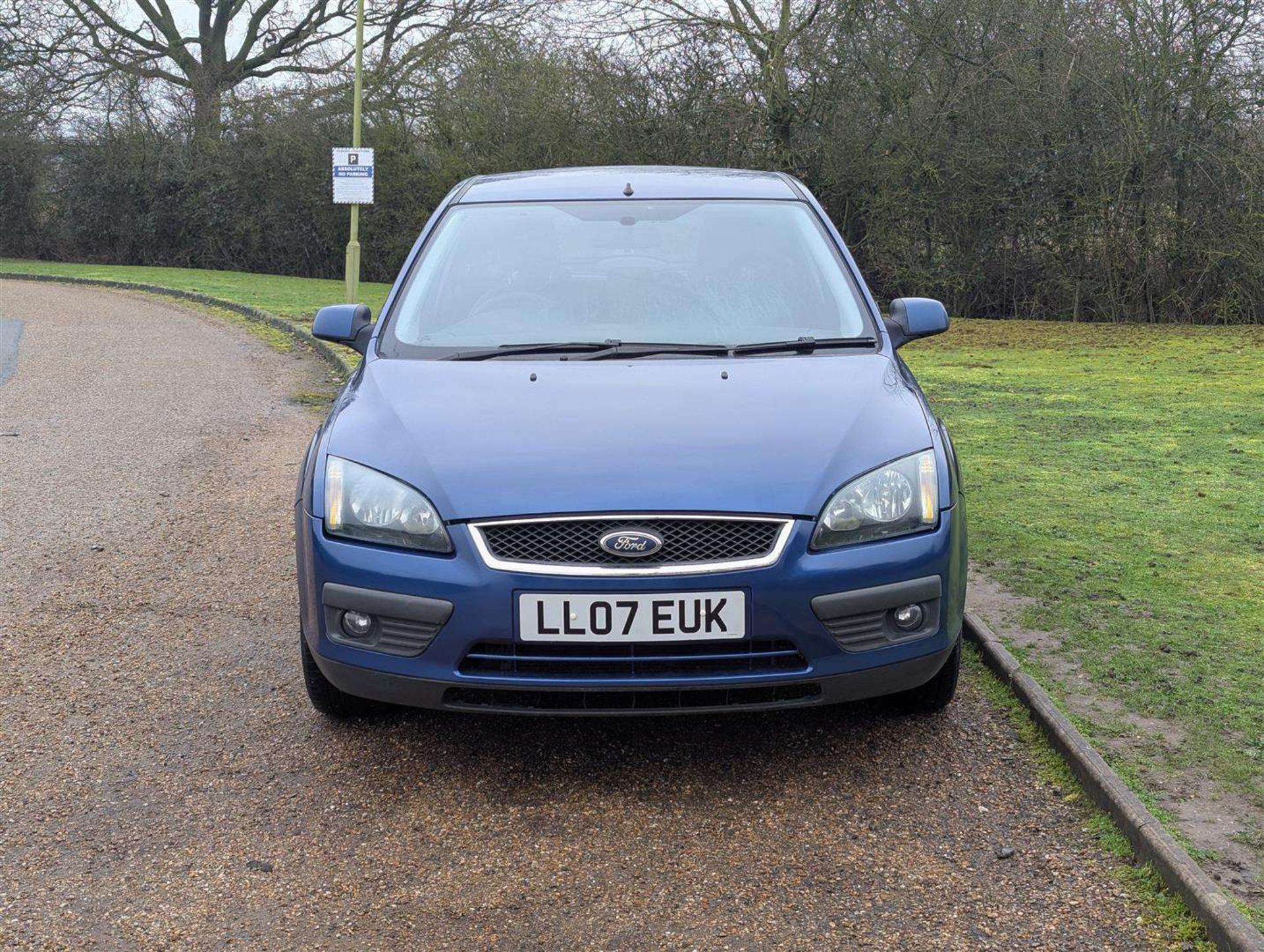 2007 FORD FOCUS LX 116 - Image 28 of 28