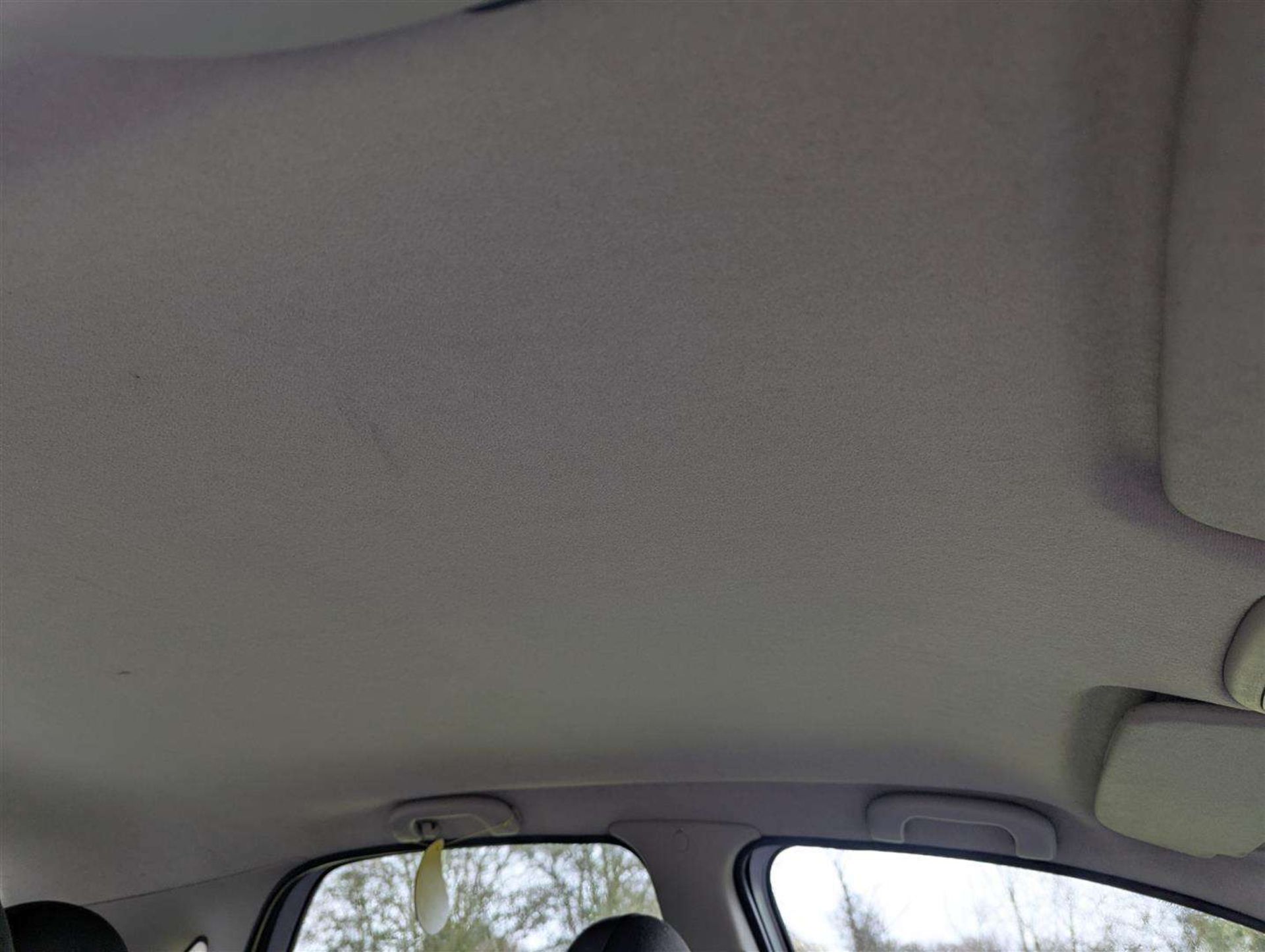 2001 VAUXHALL CORSA SXI 16V - Image 21 of 28