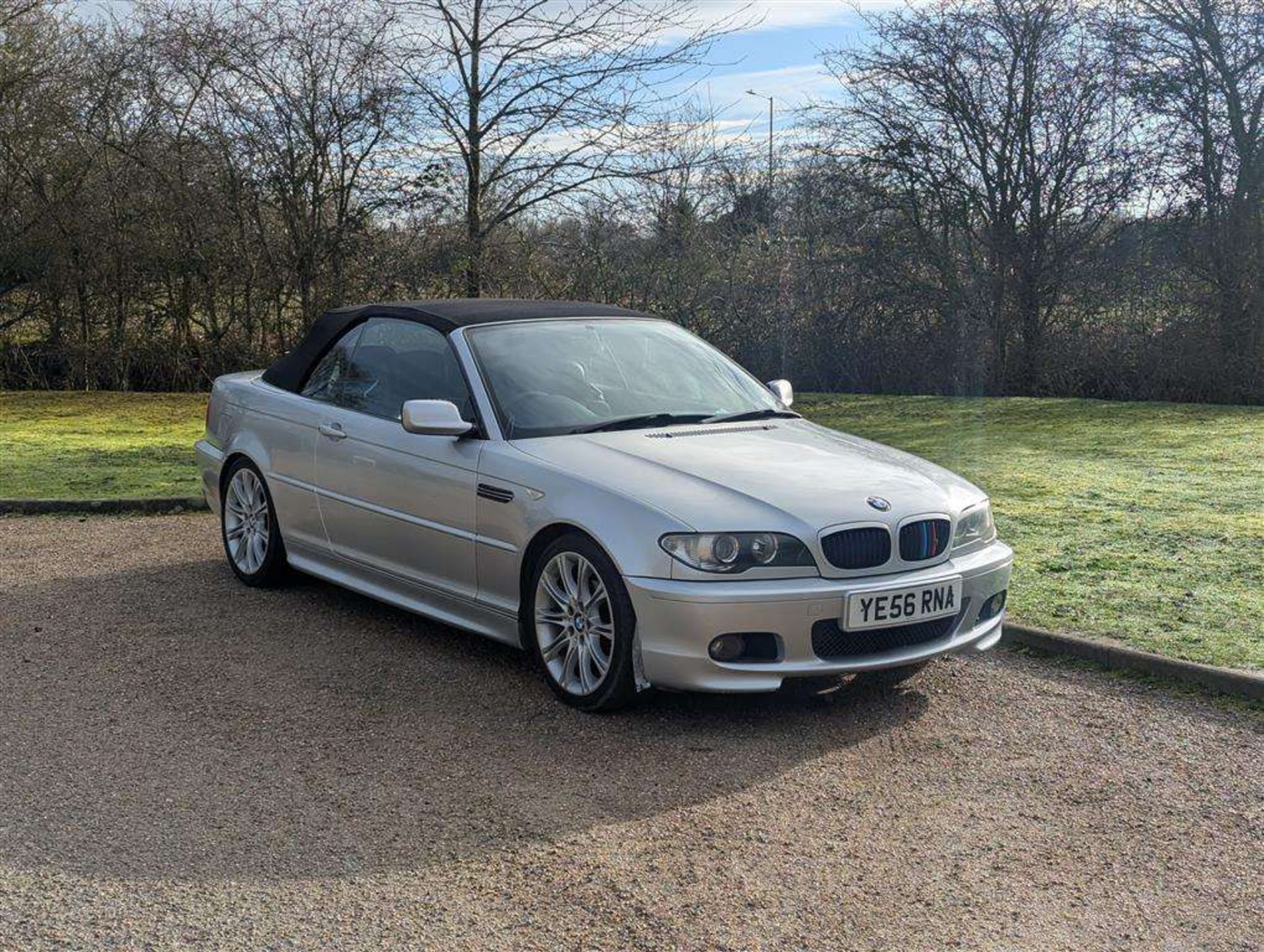 2006 BMW 318CI M SPORT - Image 20 of 42