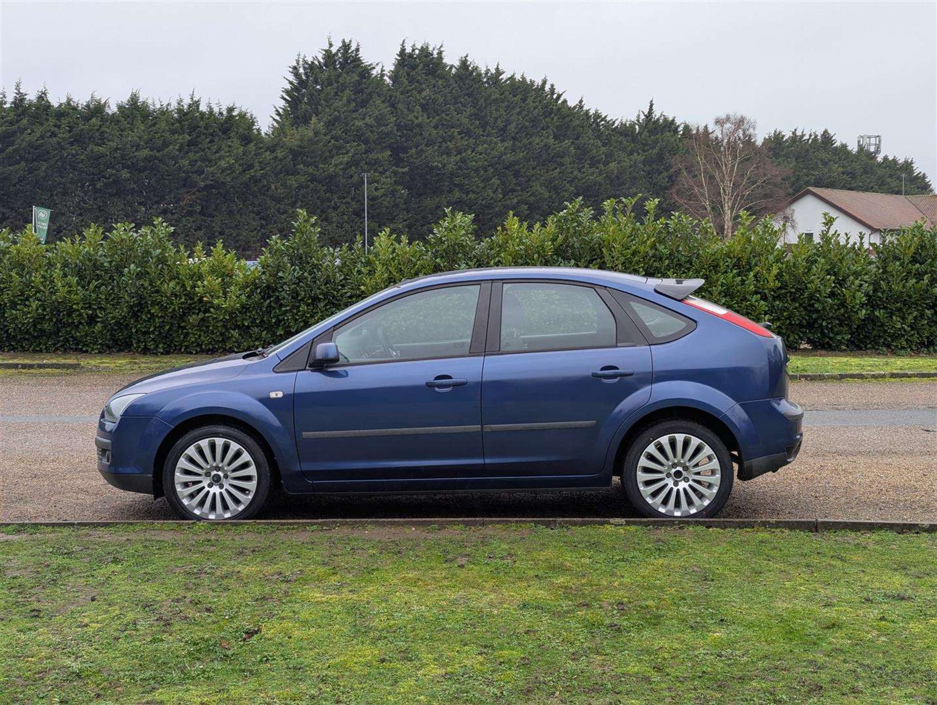 2007 FORD FOCUS LX 116 - Image 2 of 28