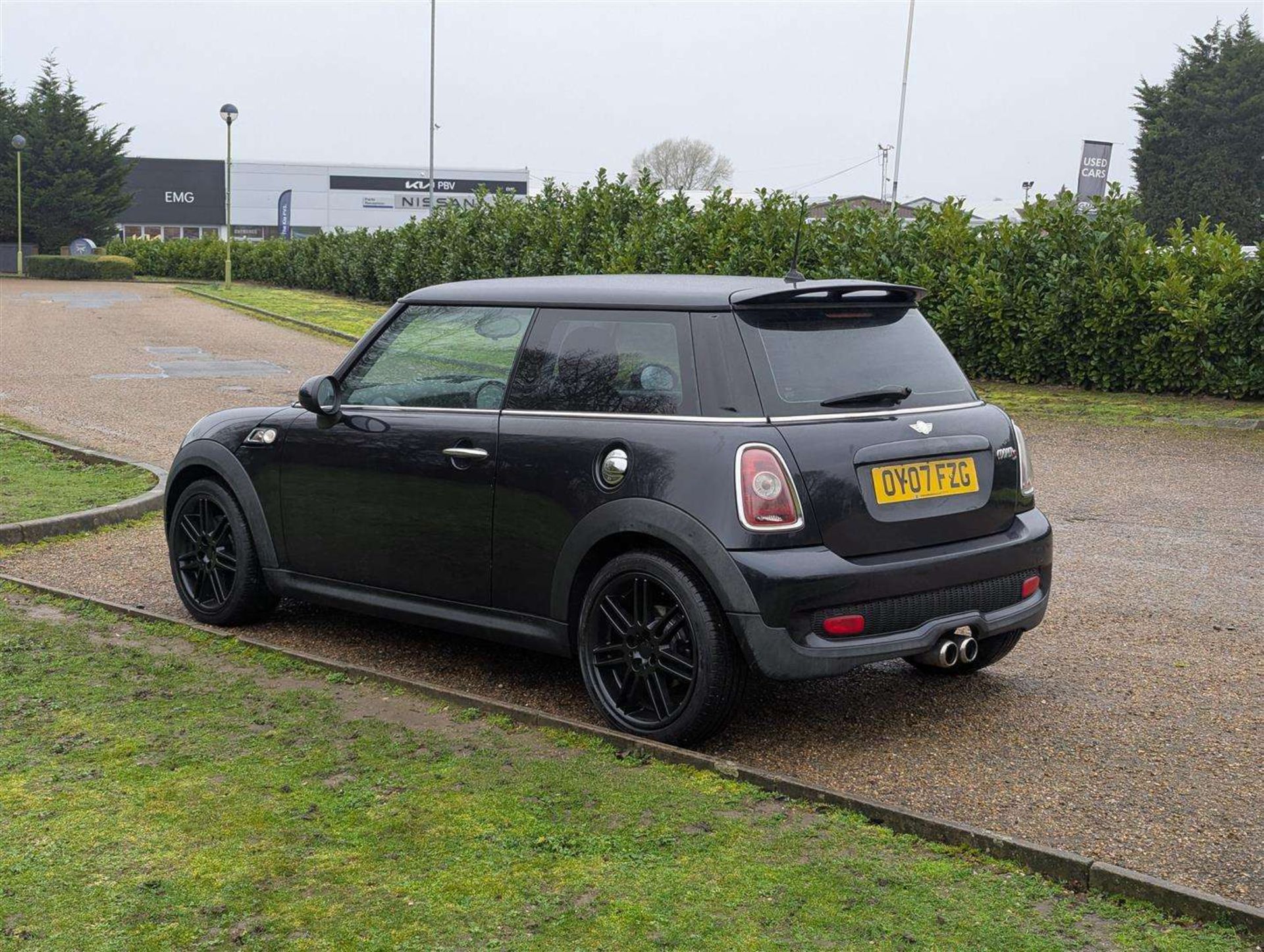 2007 MINI COOPER S - Image 6 of 30
