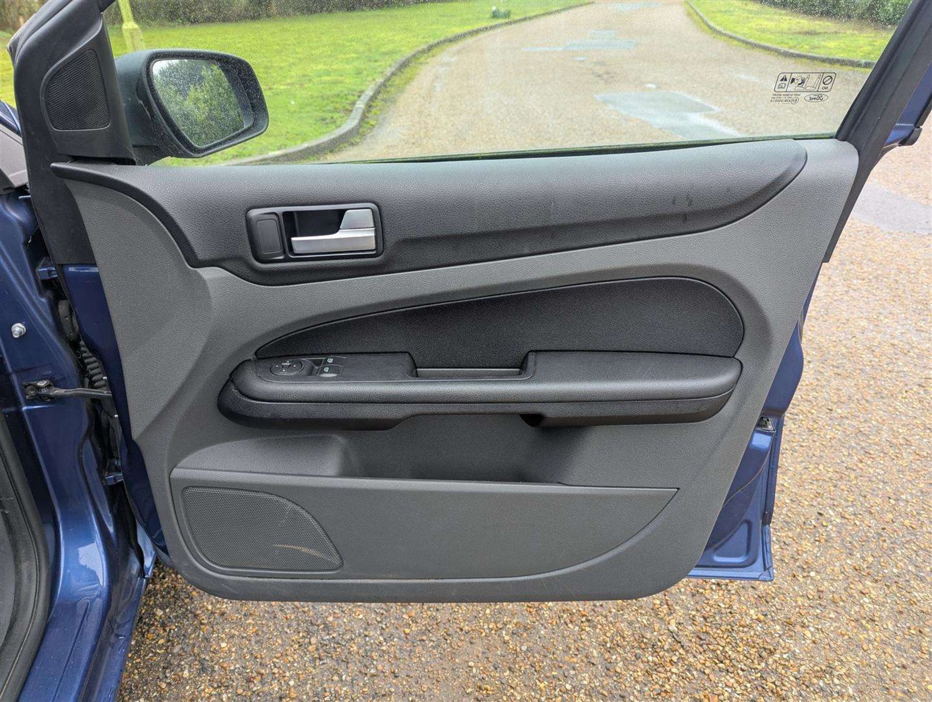 2007 FORD FOCUS LX 116 - Image 15 of 28