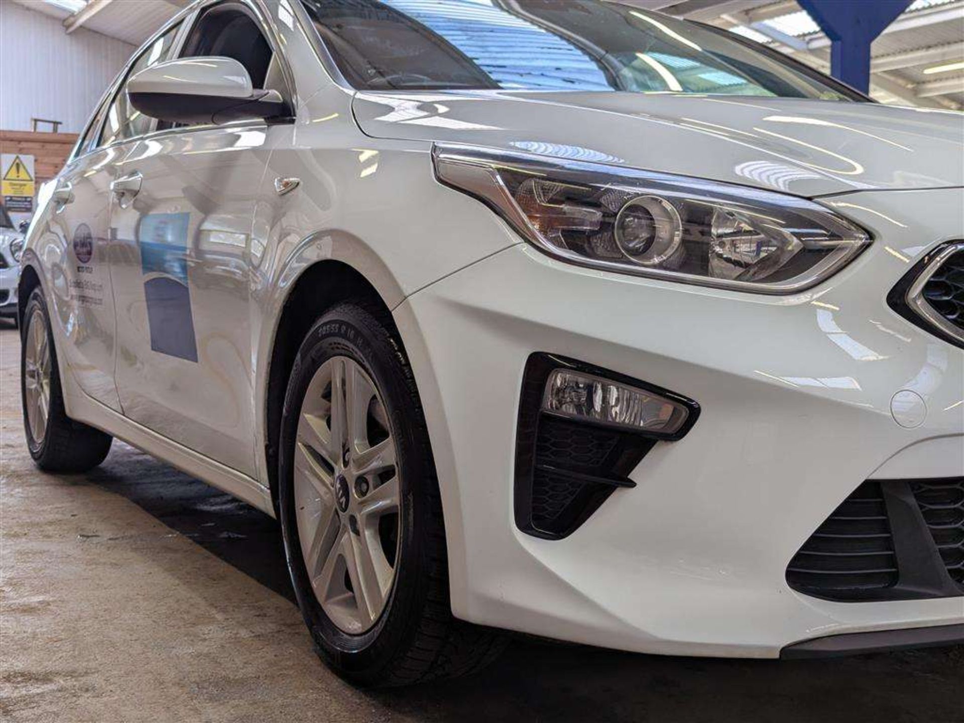 2019 KIA CEED 2 ISG - Image 8 of 29
