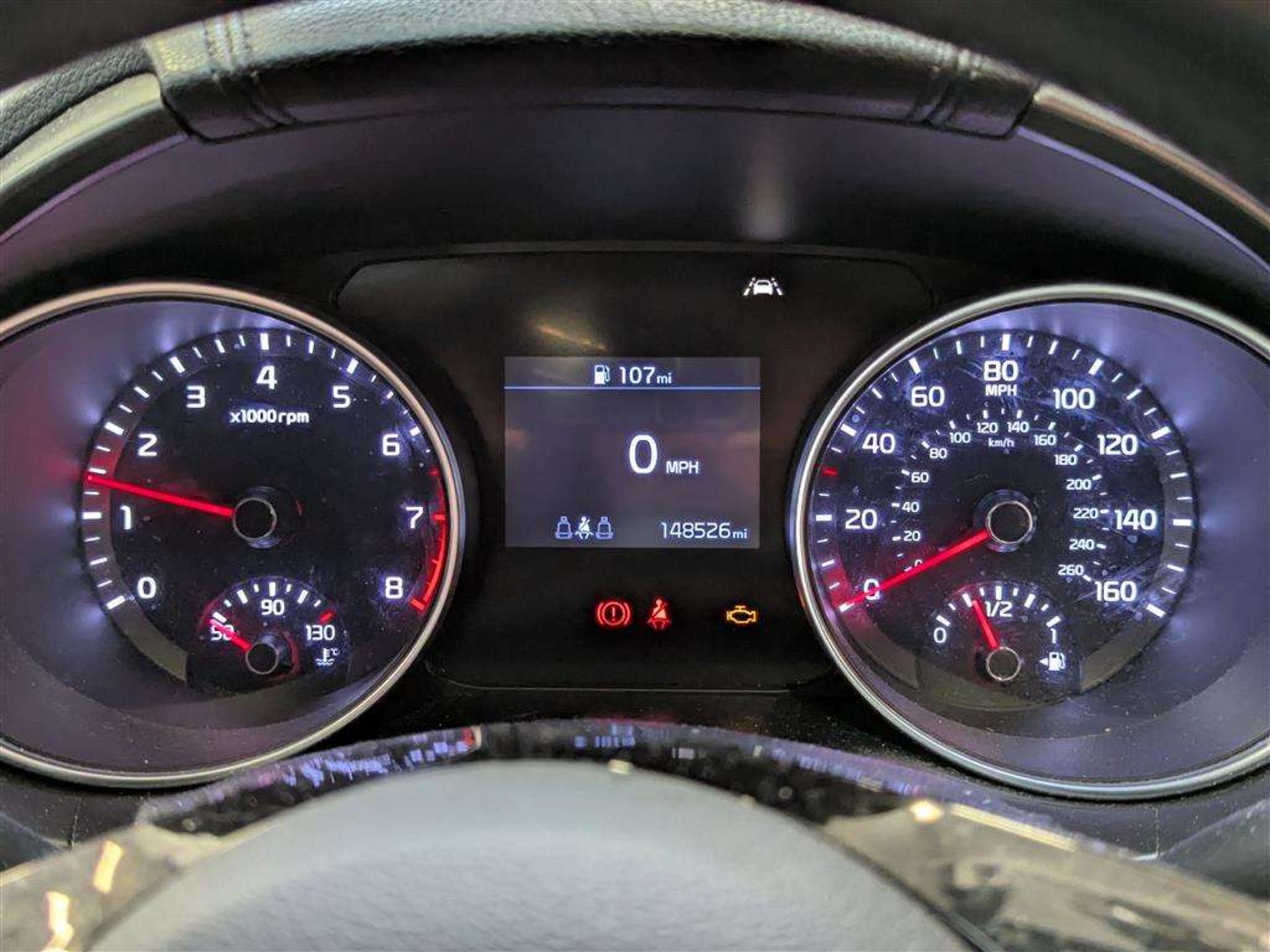 2019 KIA CEED 2 ISG - Image 27 of 29