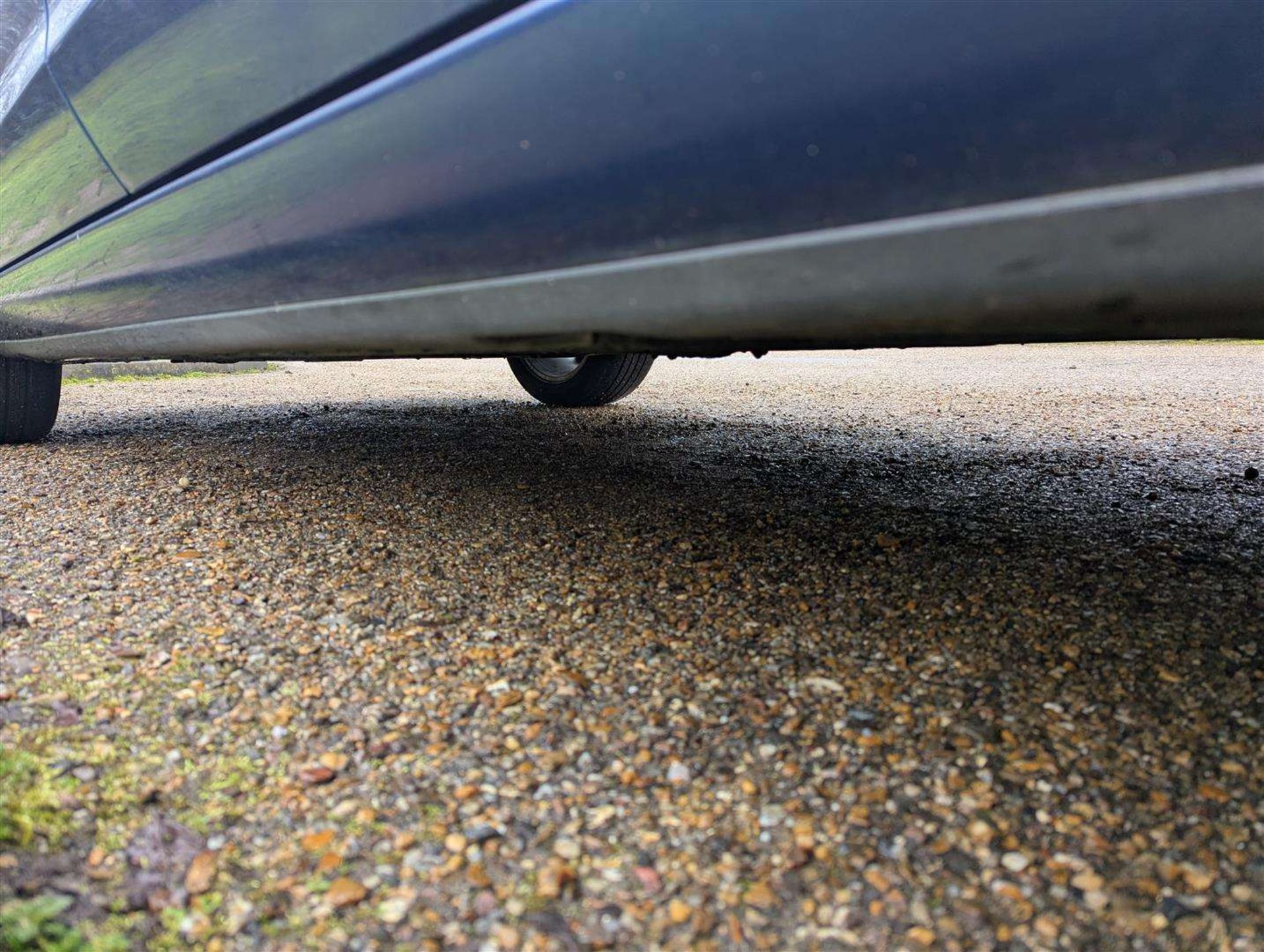 2007 FORD FOCUS LX 116 - Image 17 of 28