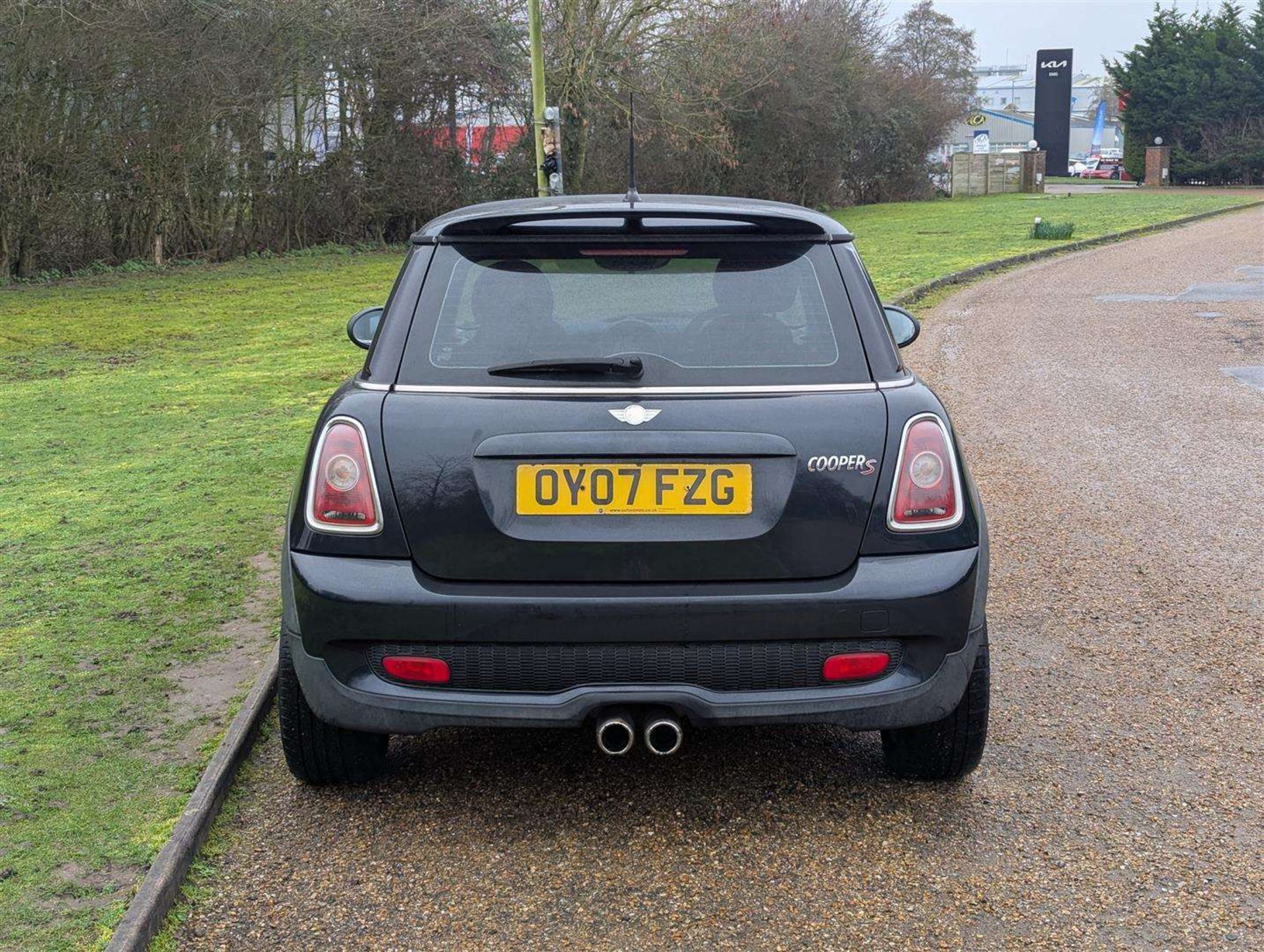 2007 MINI COOPER S - Image 3 of 30
