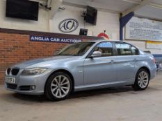 2009 BMW 320D SE