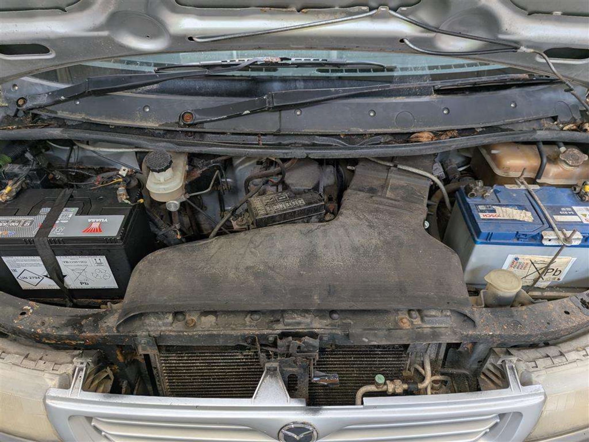1998 MAZDA - Image 27 of 30