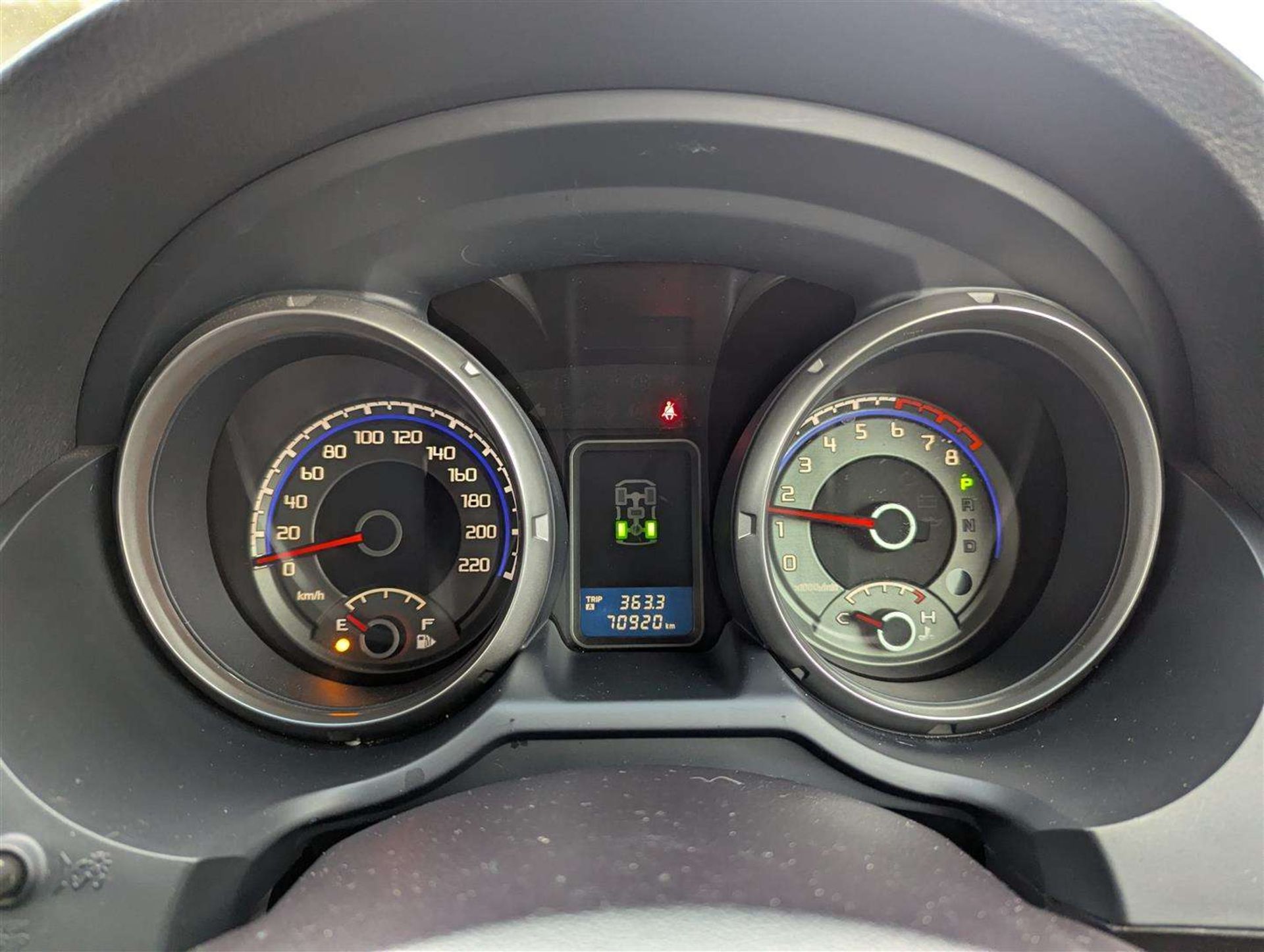 2009 MITSUBISHI - Image 28 of 30