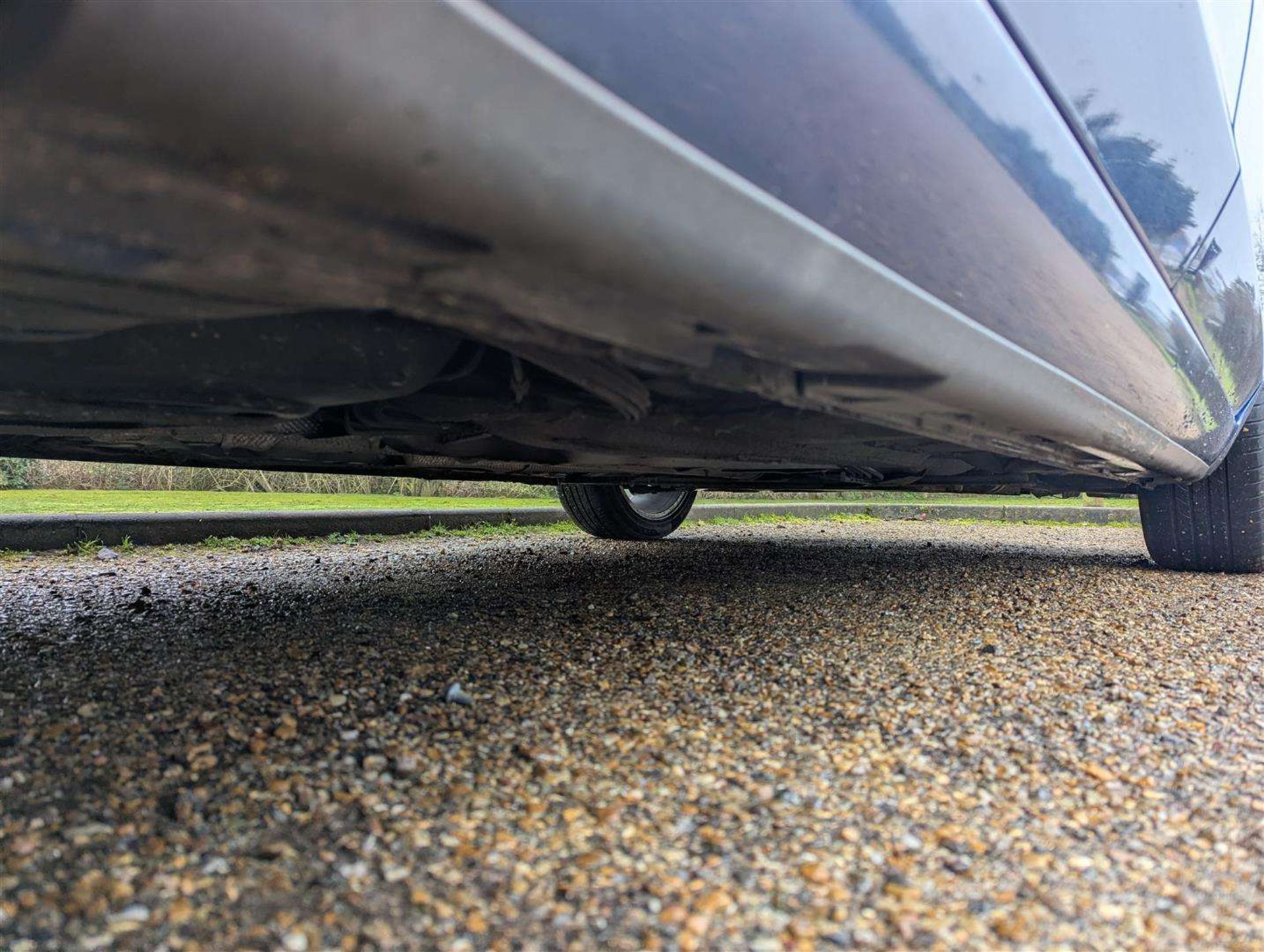 2007 FORD FOCUS LX 116 - Image 16 of 28