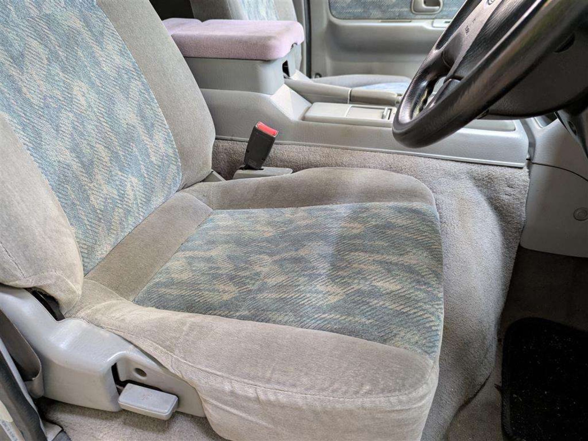 1998 MAZDA - Image 21 of 30