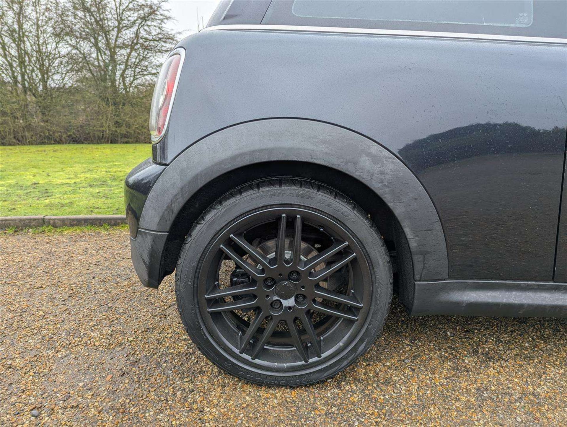 2007 MINI COOPER S - Image 21 of 30