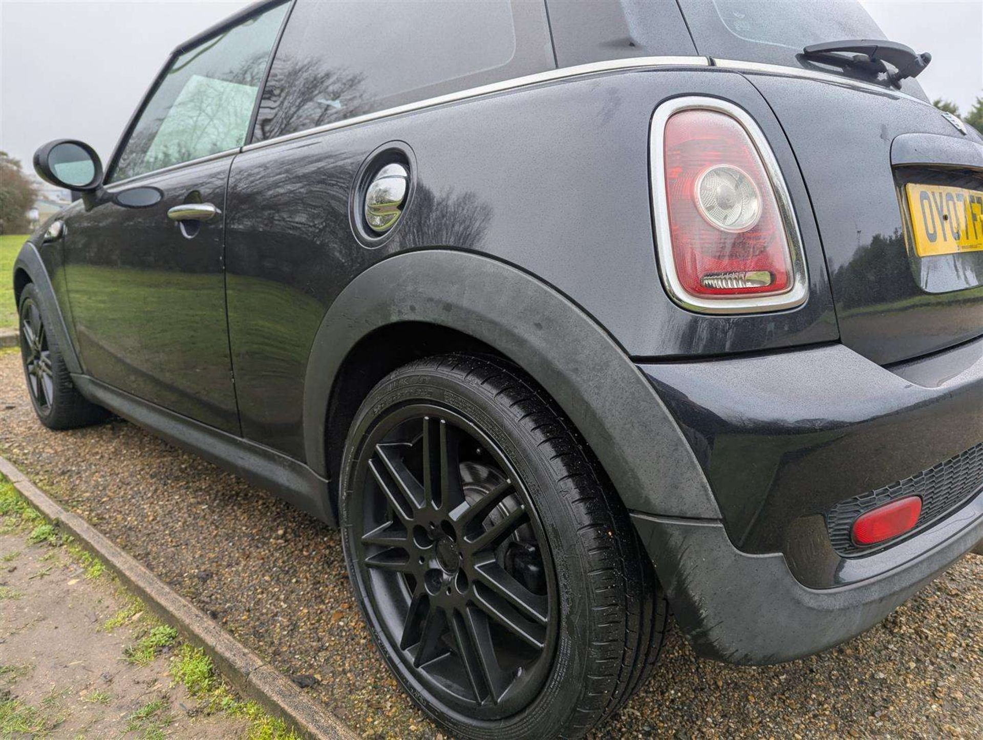2007 MINI COOPER S - Image 19 of 30