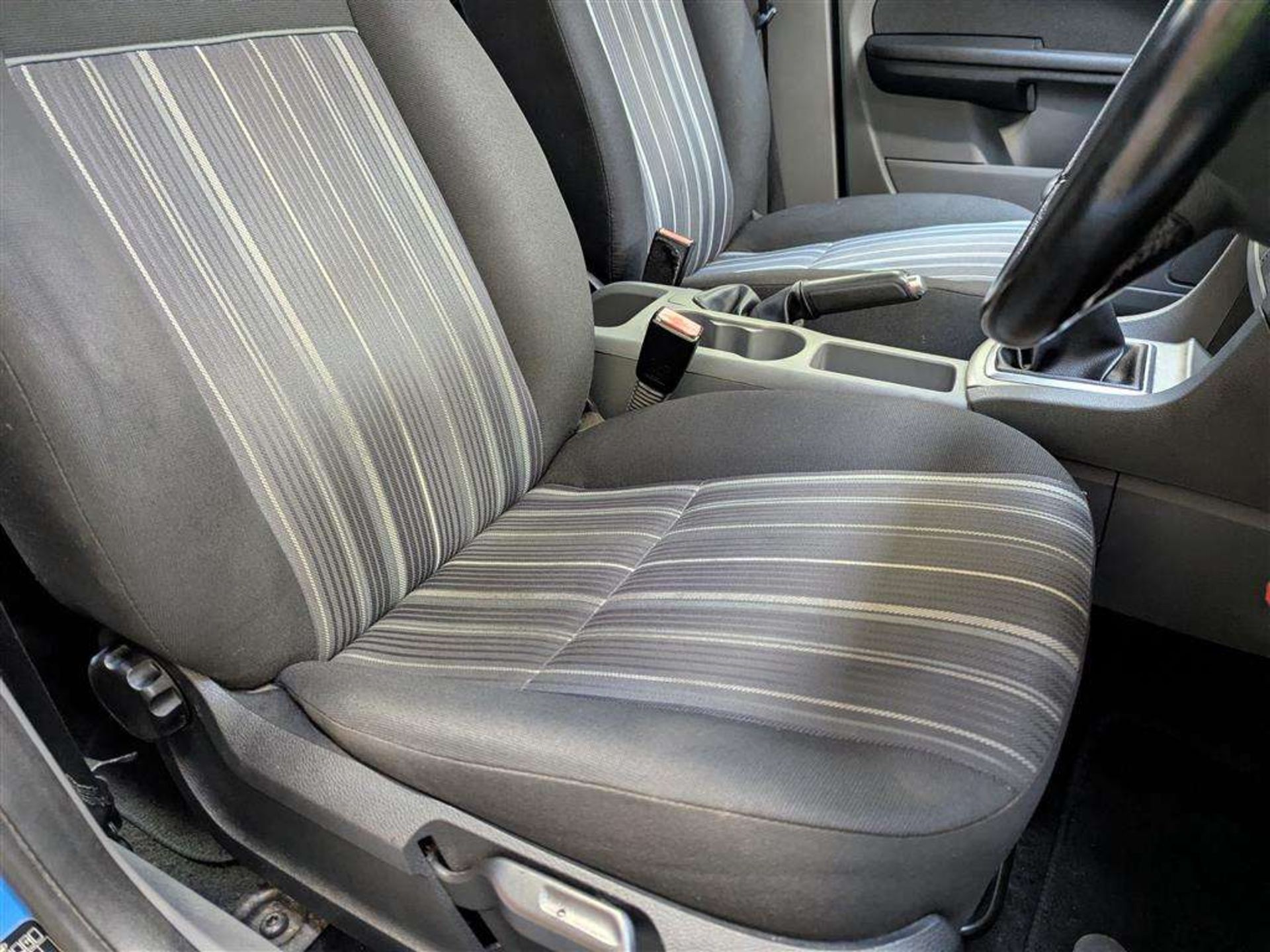 2009 FORD FOCUS STYLE TD 115 - Image 15 of 30