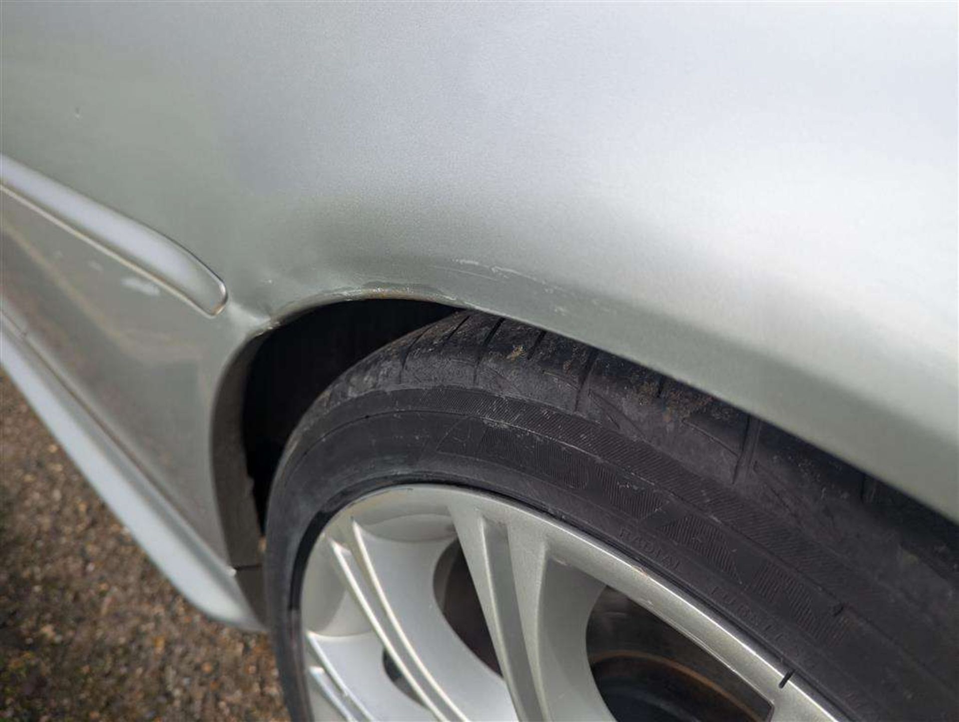 2006 BMW 318CI M SPORT - Image 38 of 42