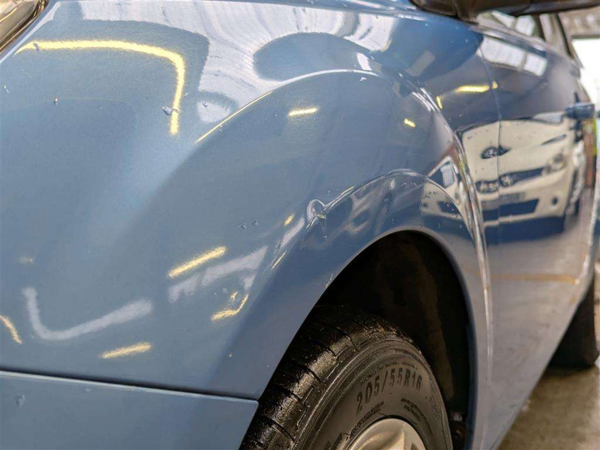 2009 FORD FOCUS STYLE TD 115 - Image 27 of 30