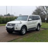 2009 MITSUBISHI