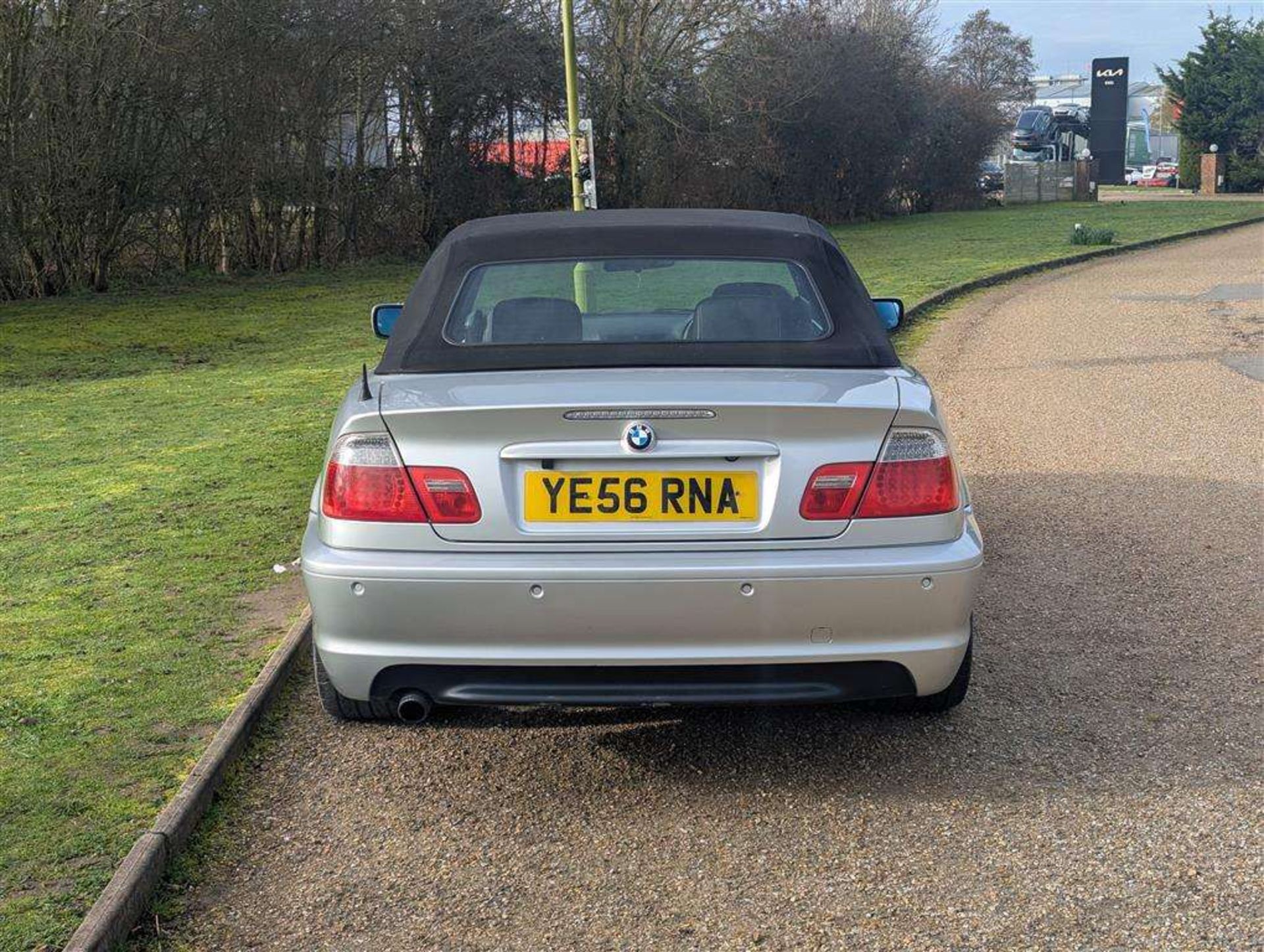 2006 BMW 318CI M SPORT - Image 3 of 42