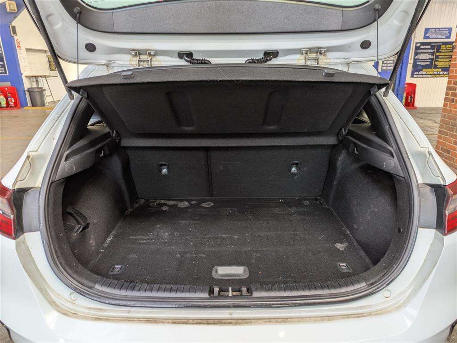 2019 KIA CEED 2 ISG - Image 10 of 29