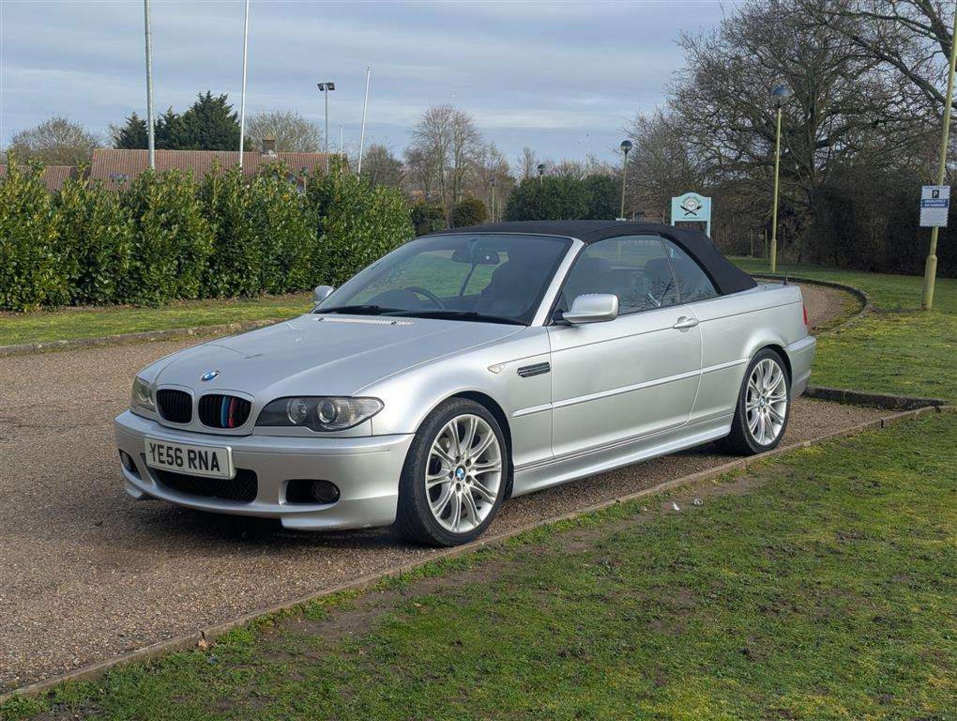 2006 BMW 318CI M SPORT - Image 23 of 42