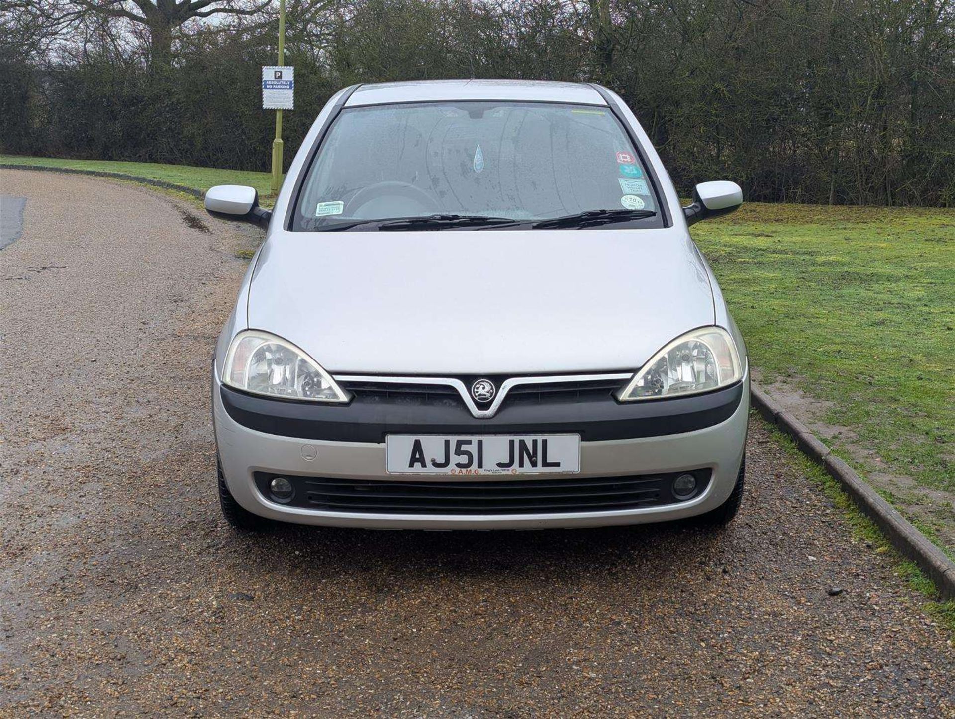 2001 VAUXHALL CORSA SXI 16V - Image 28 of 28
