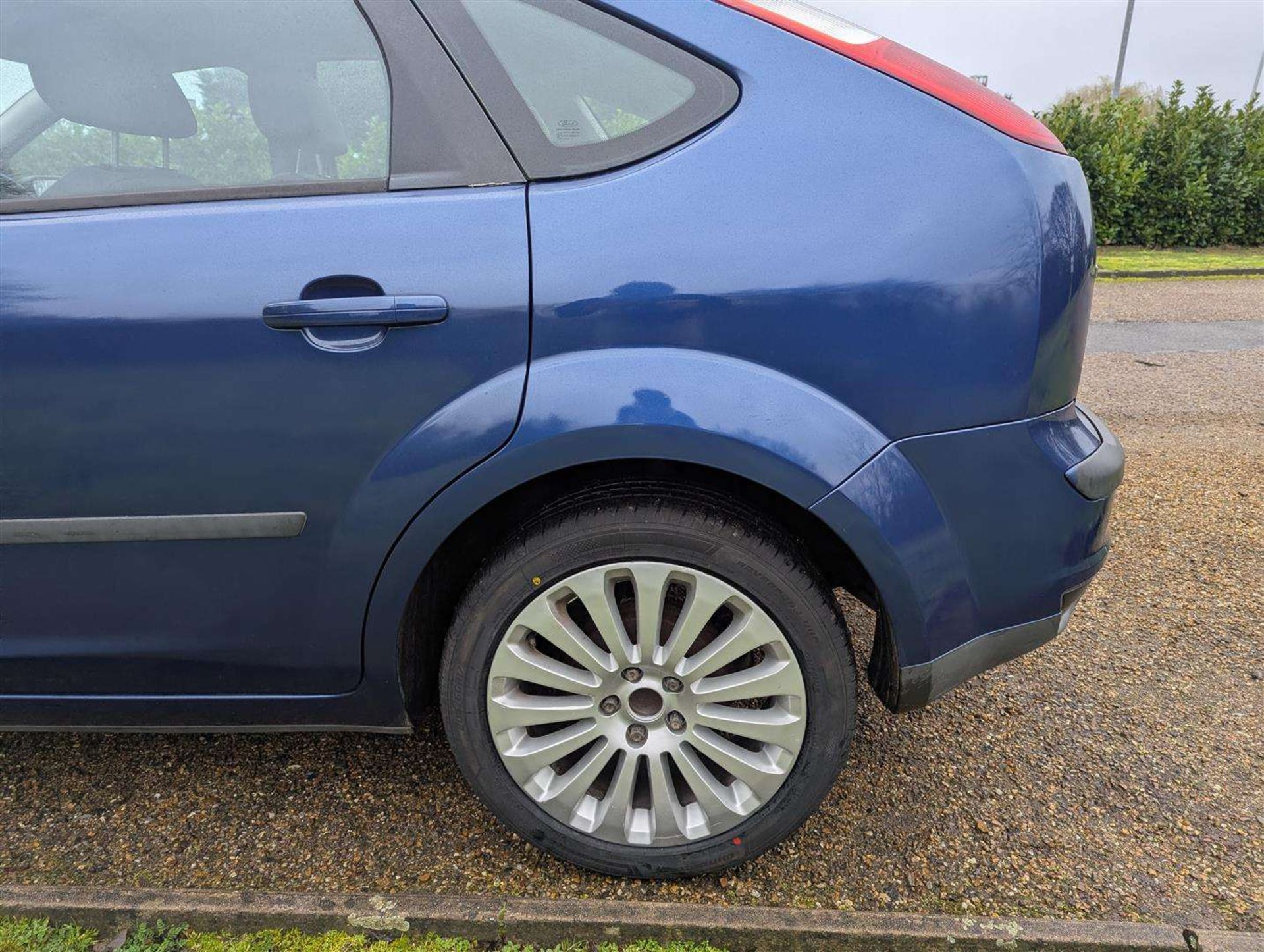 2007 FORD FOCUS LX 116 - Image 23 of 28
