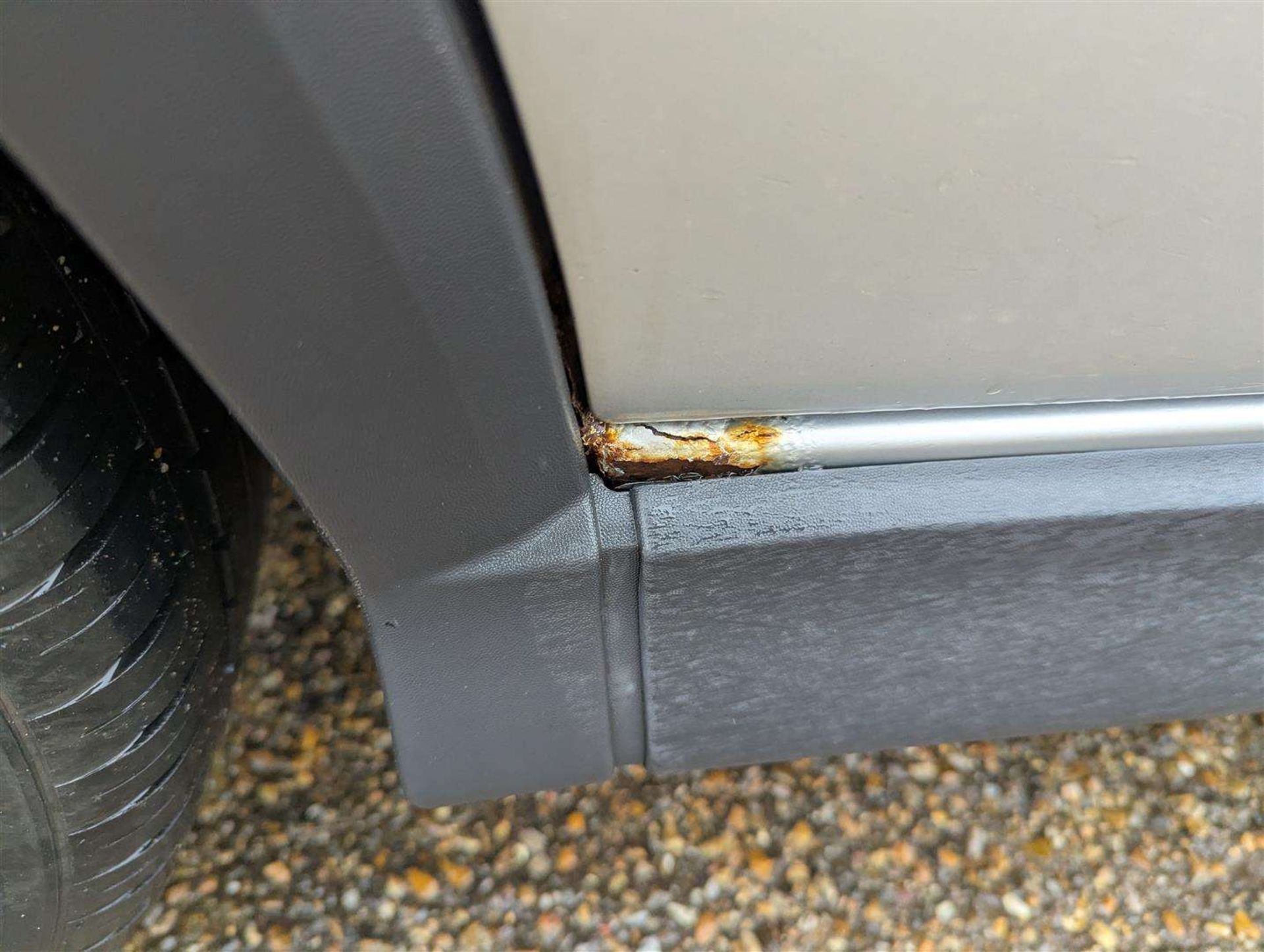 2001 VAUXHALL CORSA SXI 16V - Image 22 of 28