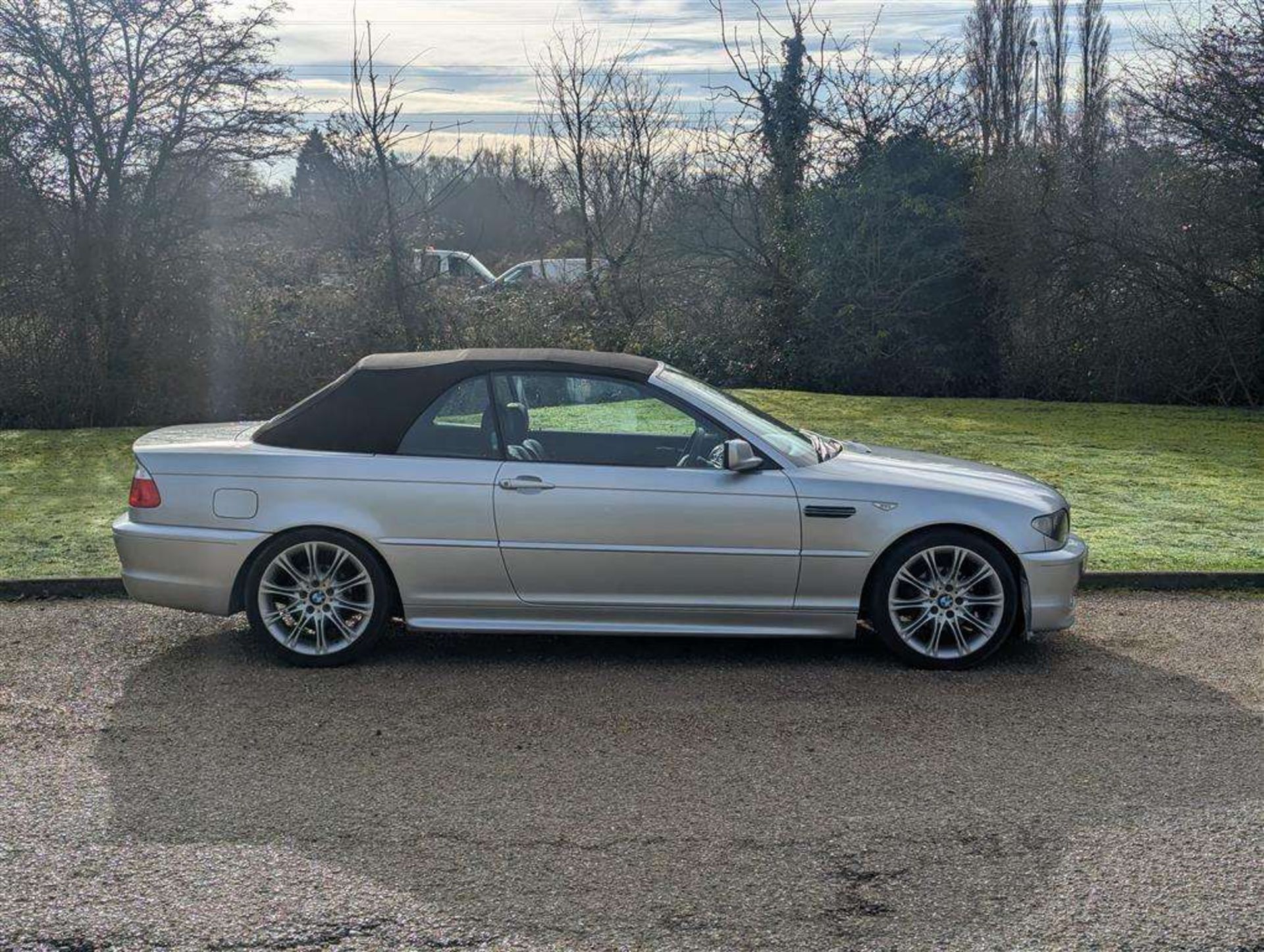 2006 BMW 318CI M SPORT - Image 41 of 42