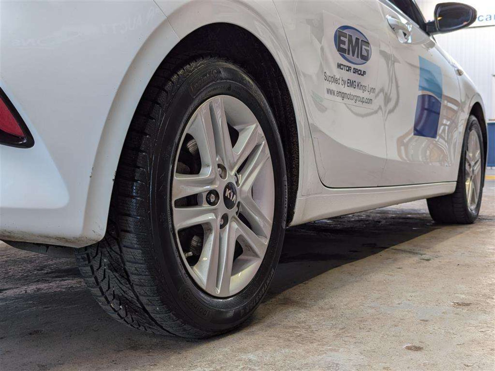 2019 KIA CEED 2 ISG - Image 17 of 29