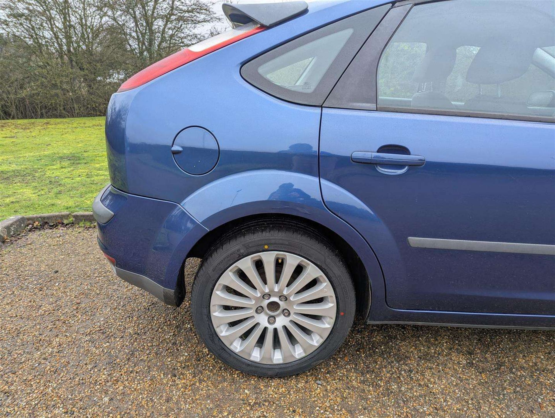 2007 FORD FOCUS LX 116 - Image 26 of 28