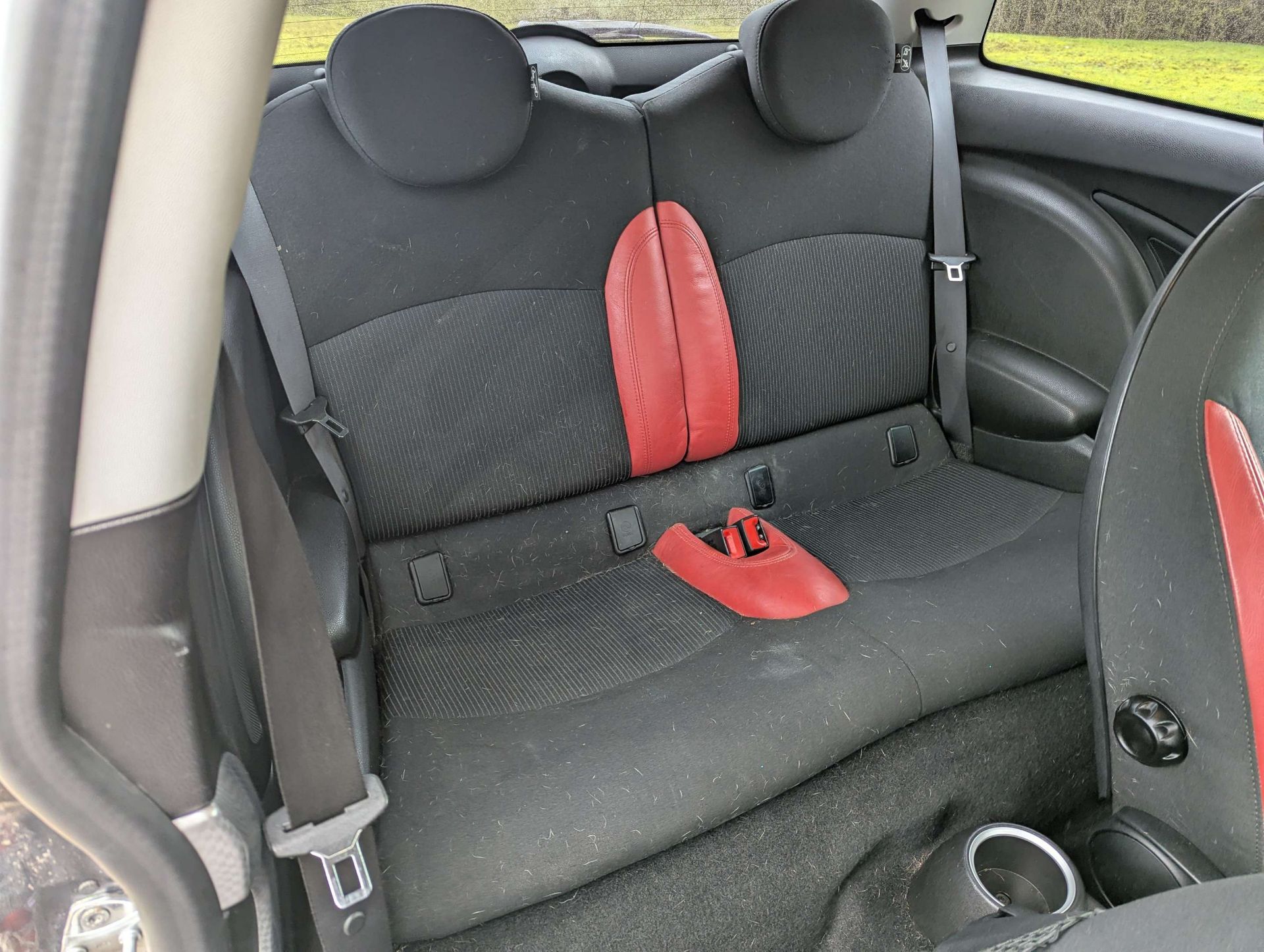 2007 MINI COOPER S - Image 14 of 30