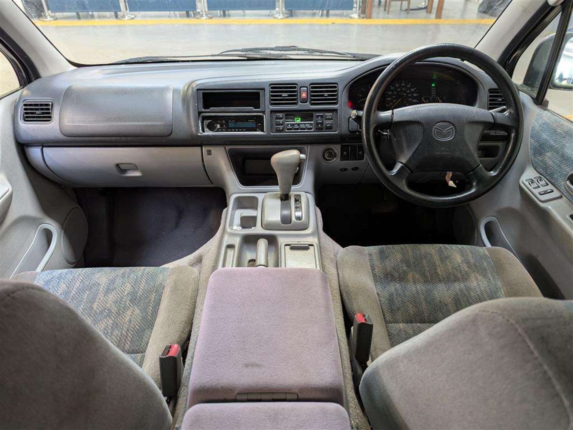 1998 MAZDA - Image 9 of 30
