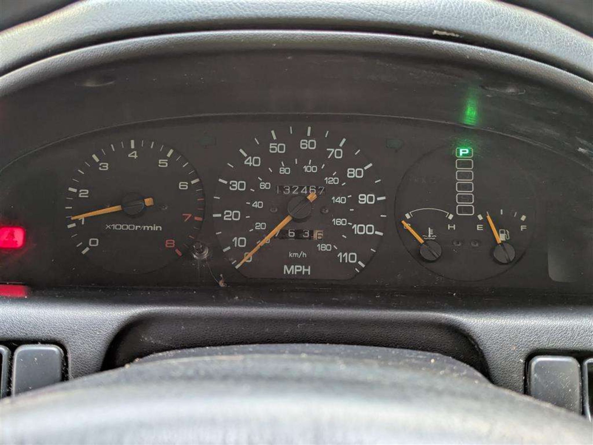 1998 MAZDA - Image 28 of 30