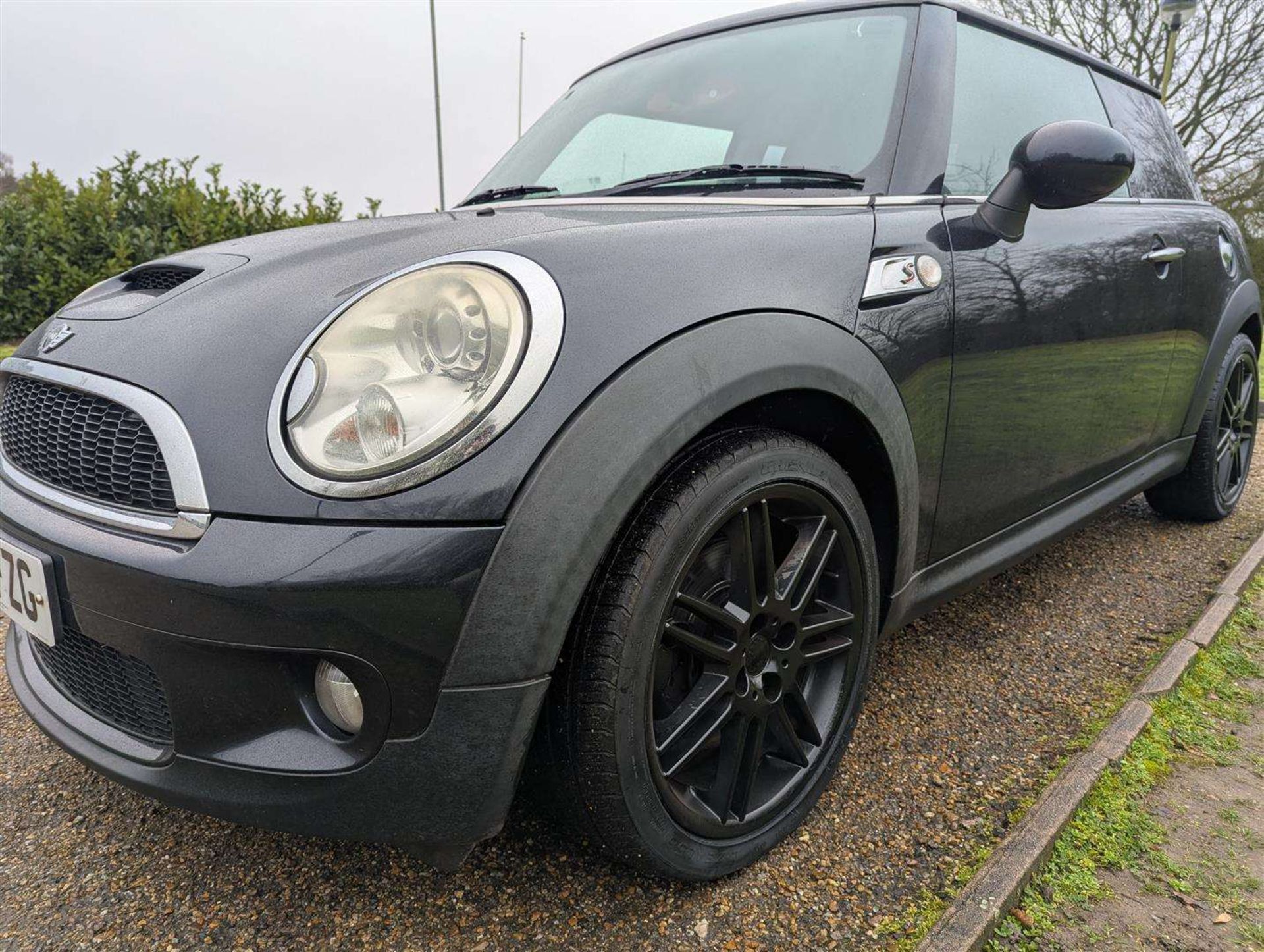 2007 MINI COOPER S - Image 17 of 30