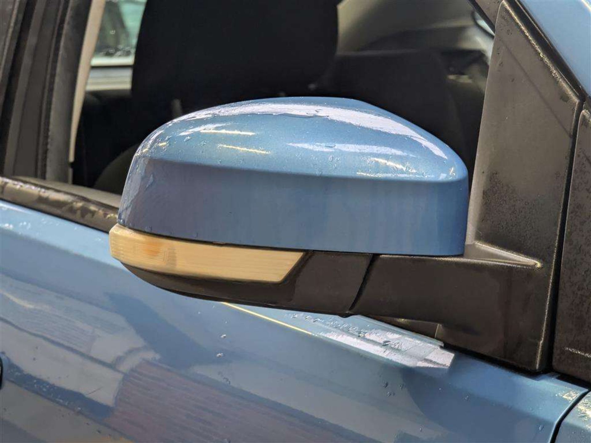 2009 FORD FOCUS STYLE TD 115 - Image 20 of 30