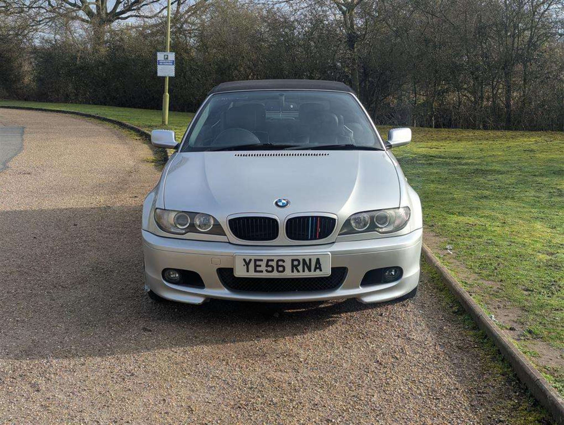 2006 BMW 318CI M SPORT - Image 21 of 42