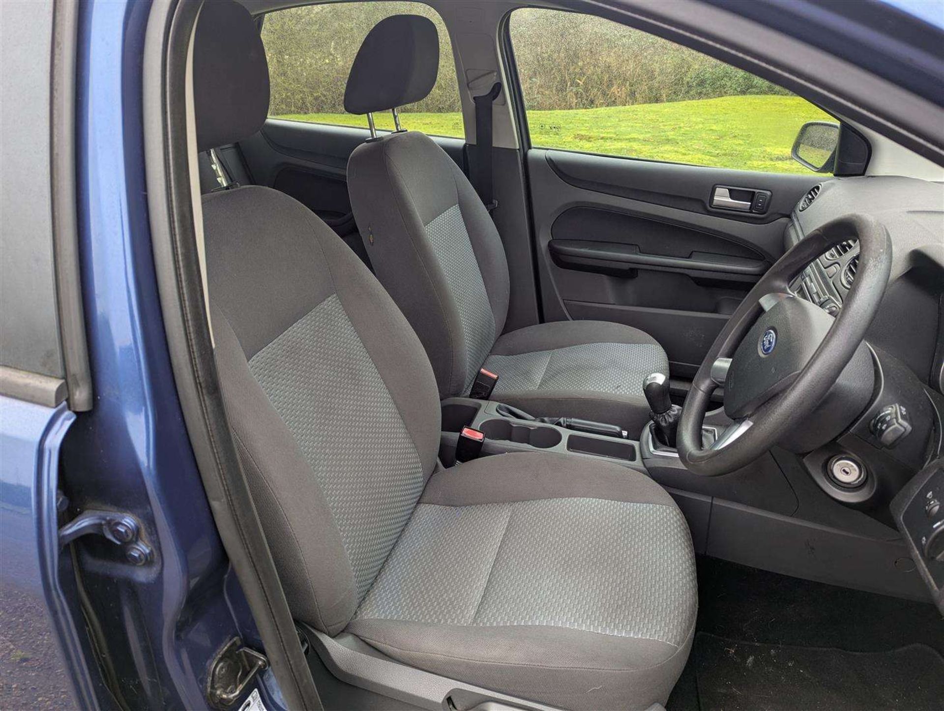 2007 FORD FOCUS LX 116 - Image 14 of 28