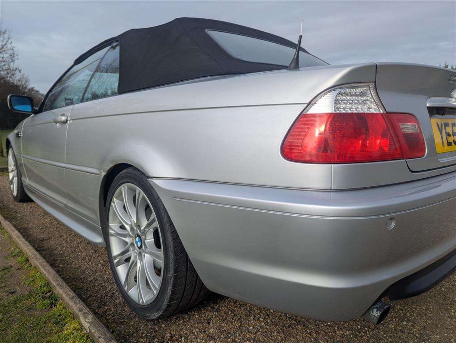 2006 BMW 318CI M SPORT - Image 10 of 42