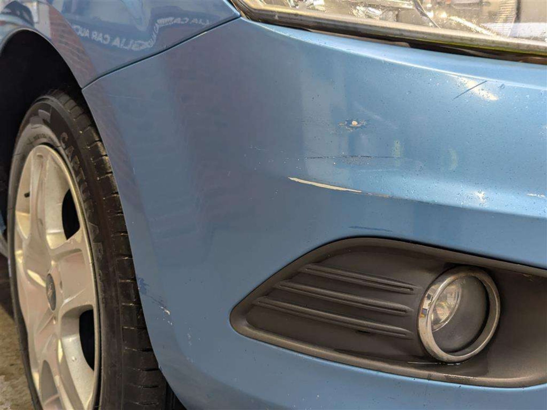 2009 FORD FOCUS STYLE TD 115 - Image 25 of 30