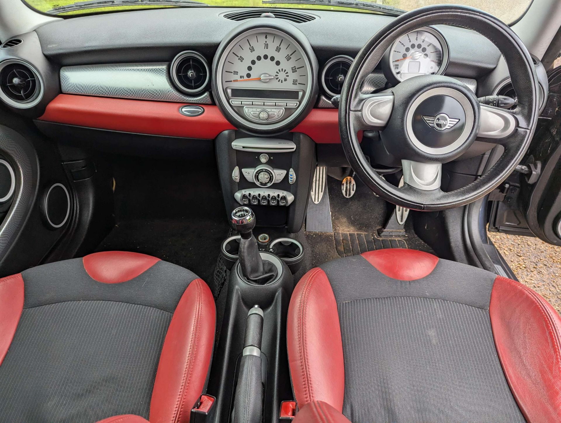 2007 MINI COOPER S - Image 7 of 30